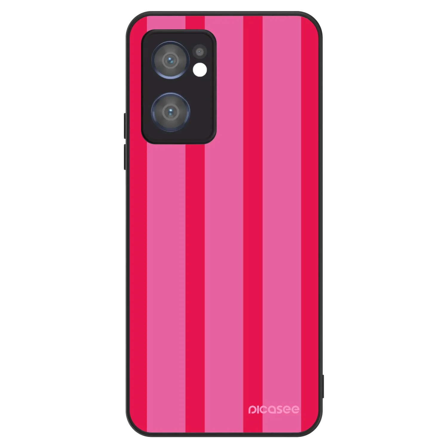 Picasee ULTIMATE CASE για OPPO Reno 7 5G - Hot tropic