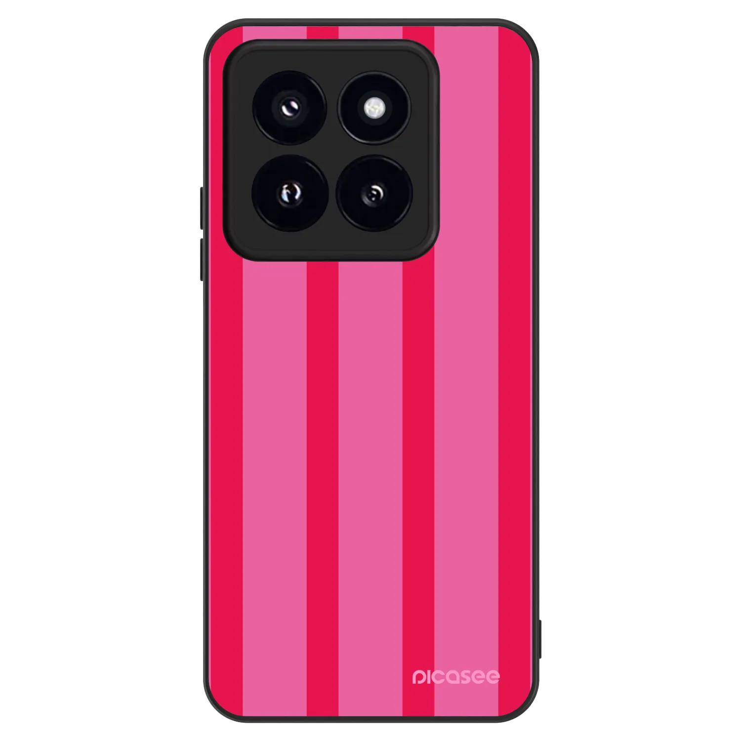 Picasee ULTIMATE CASE για Xiaomi 14 Pro - Hot tropic
