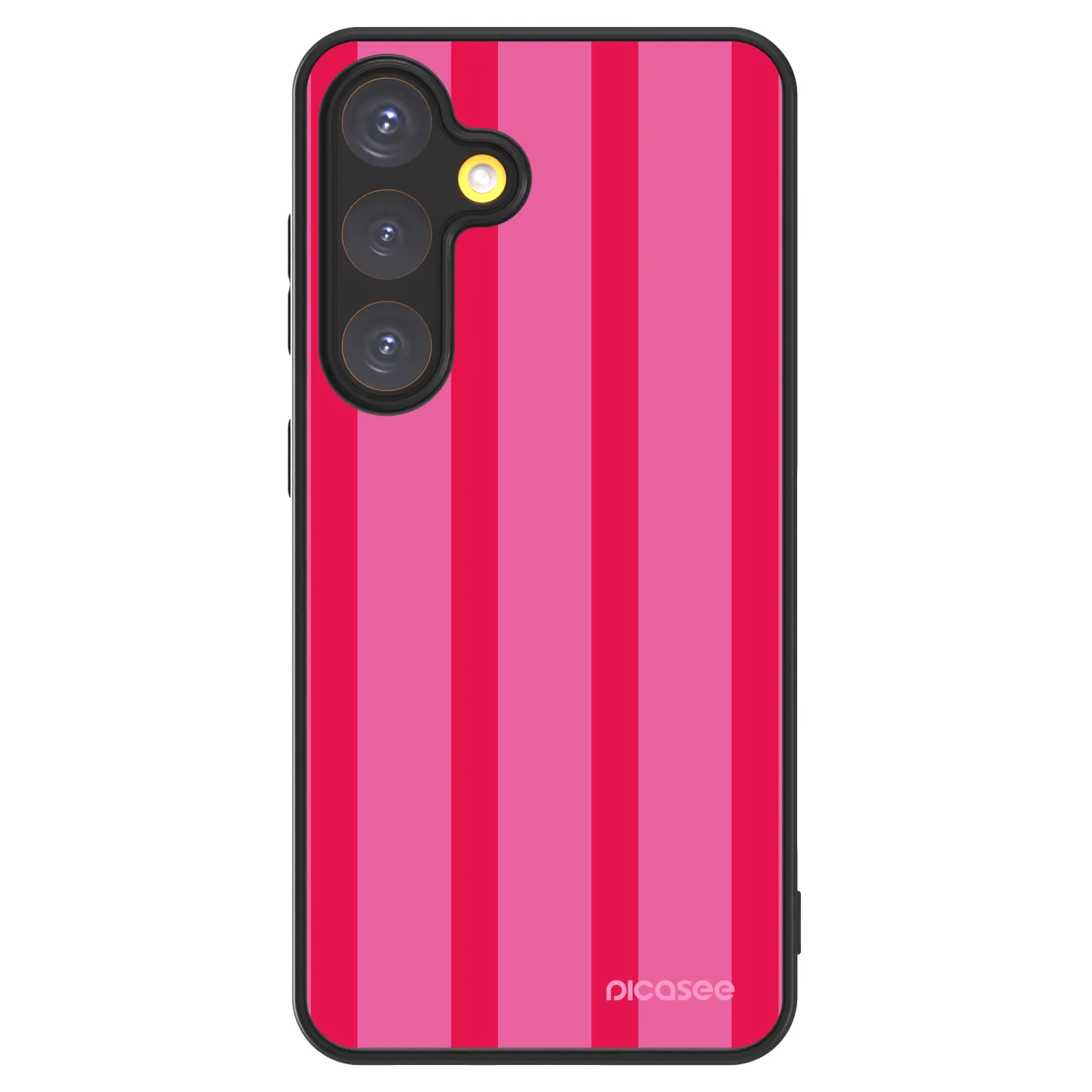 Picasee ULTIMATE CASE για Samsung Galaxy S24 S921B 5G - Hot tropic