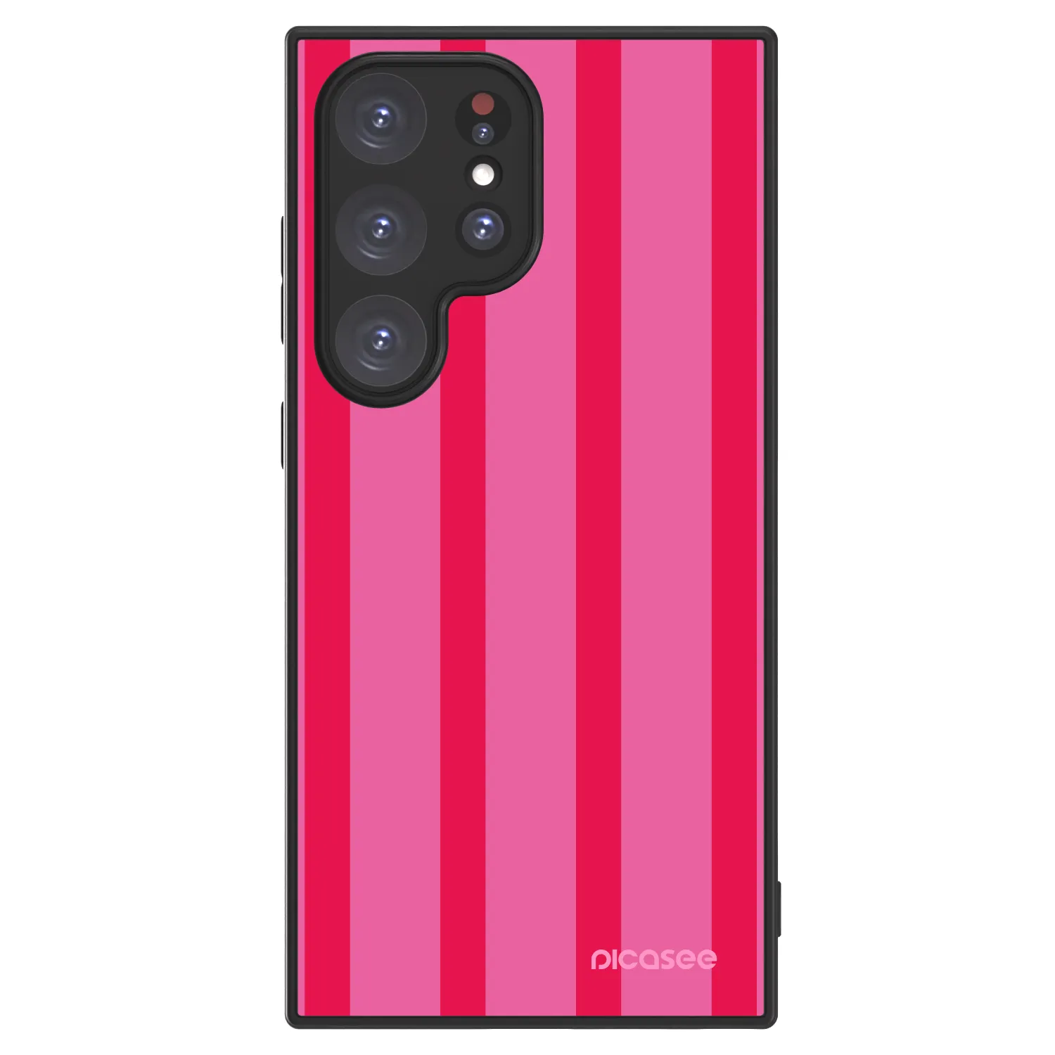 Picasee ULTIMATE CASE για Samsung Galaxy S24 Ultra S928B 5G - Hot tropic