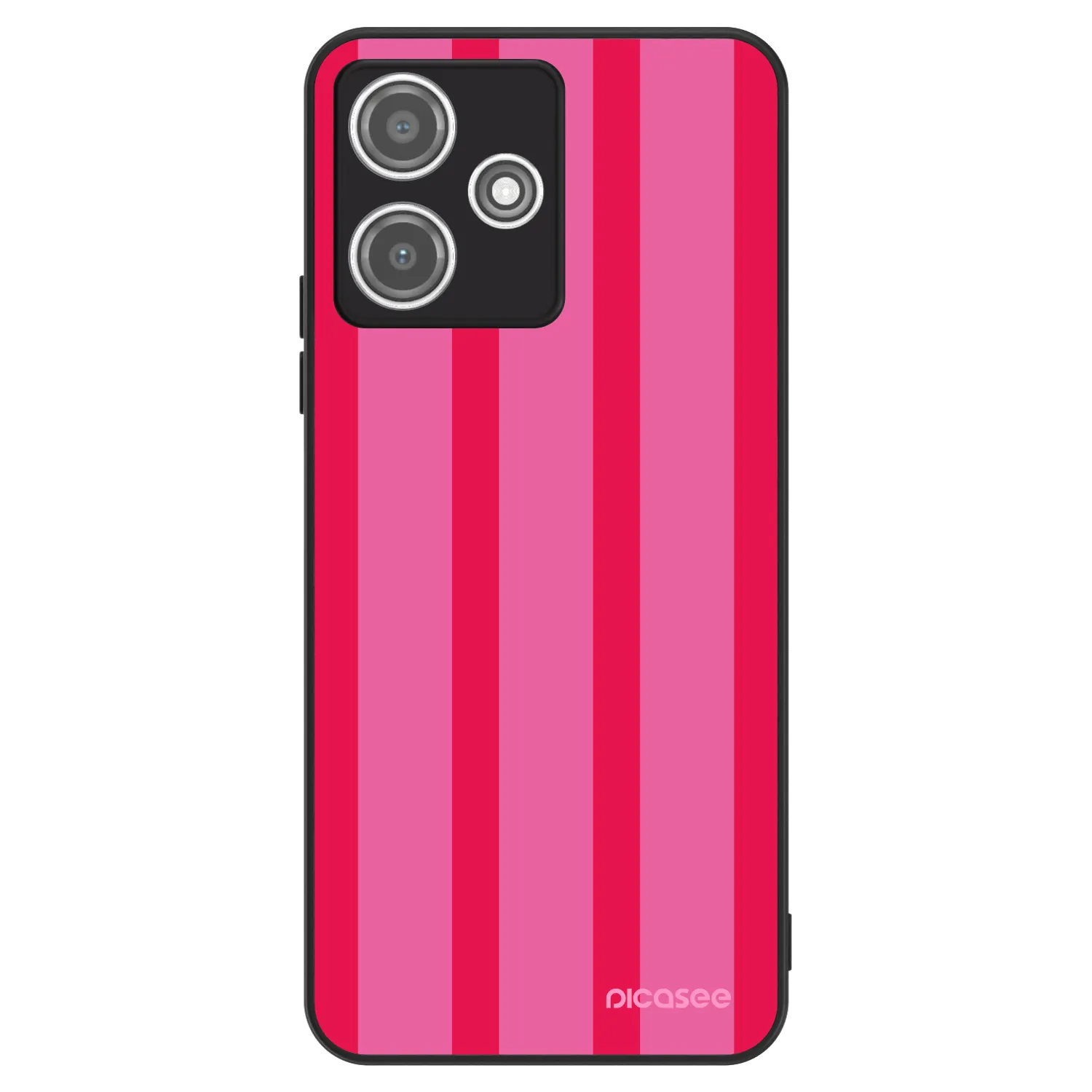 Picasee ULTIMATE CASE για Xiaomi Redmi 12 5G - Hot tropic