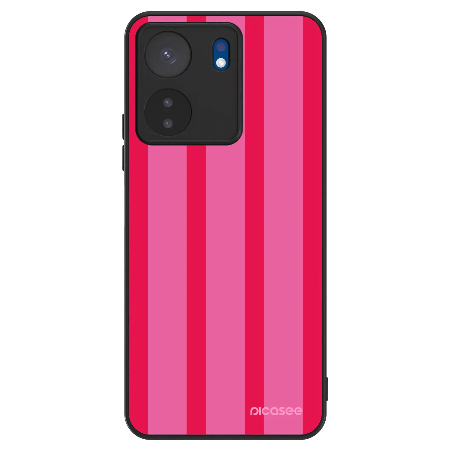 Picasee ULTIMATE CASE για Xiaomi Redmi 13C 4G - Hot tropic
