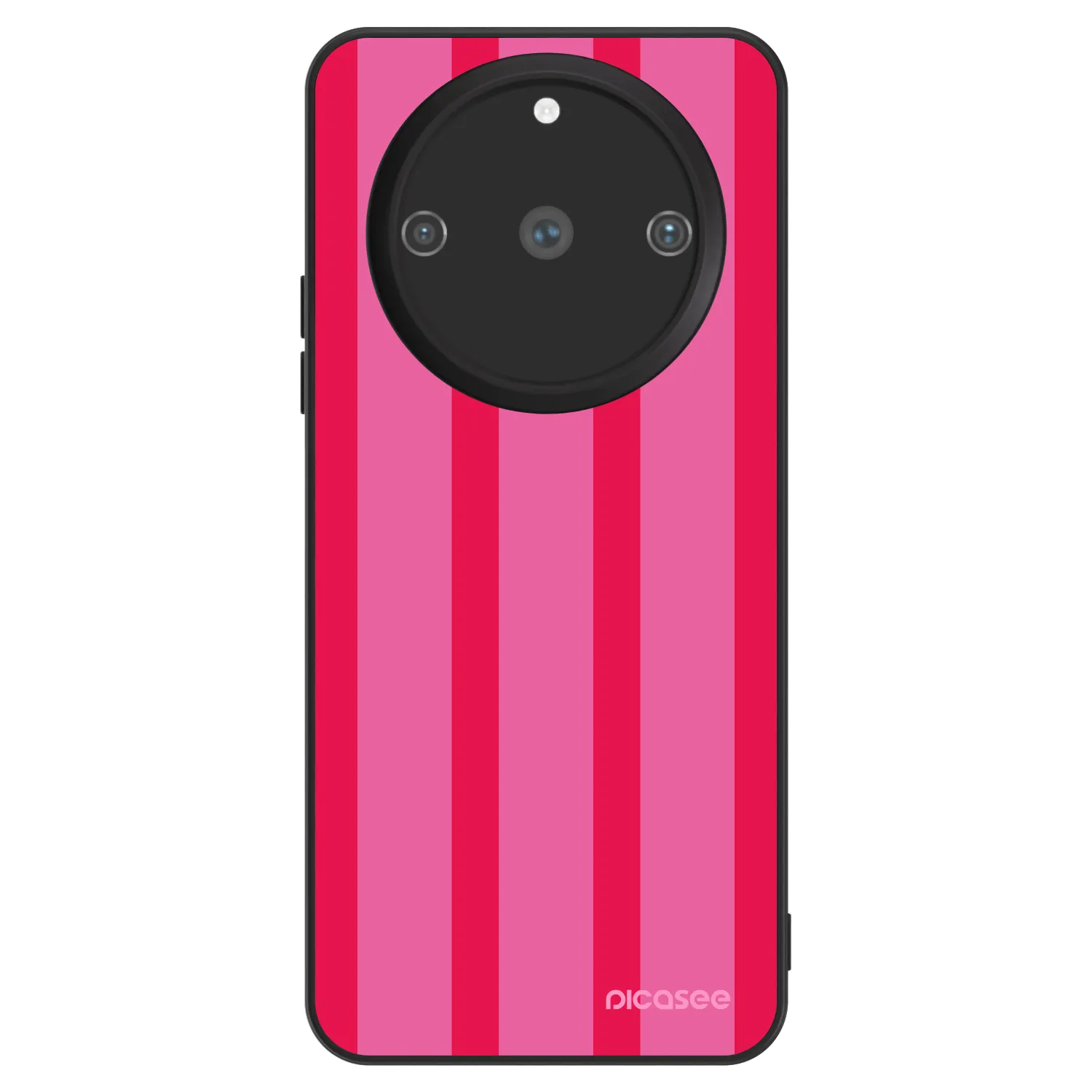 Picasee ULTIMATE CASE για Realme 11 Pro+ - Hot tropic