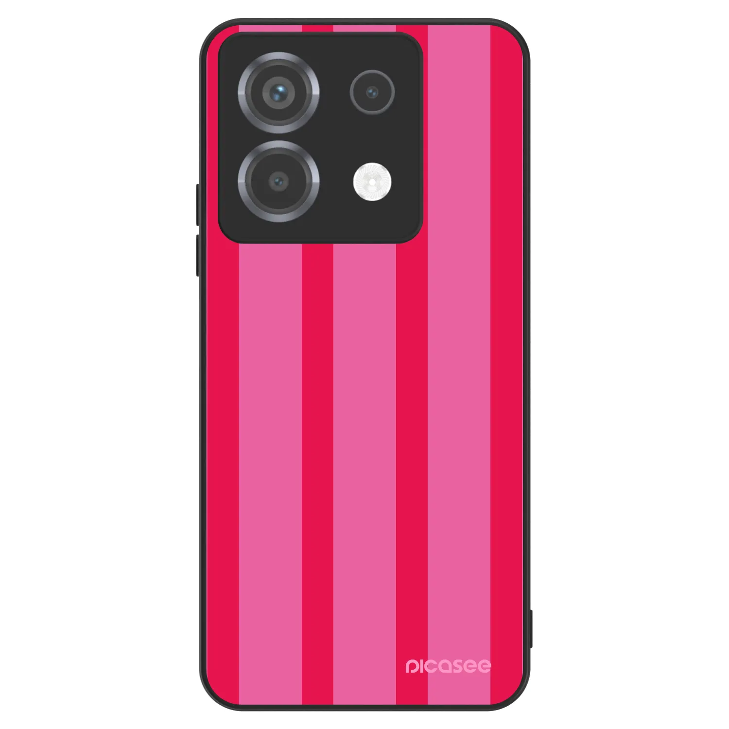 Picasee ULTIMATE CASE για Xiaomi Poco X6 - Hot tropic