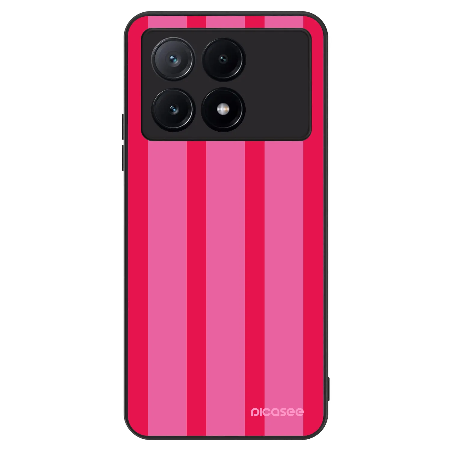 Picasee ULTIMATE CASE για Xiaomi Poco X6 Pro - Hot tropic
