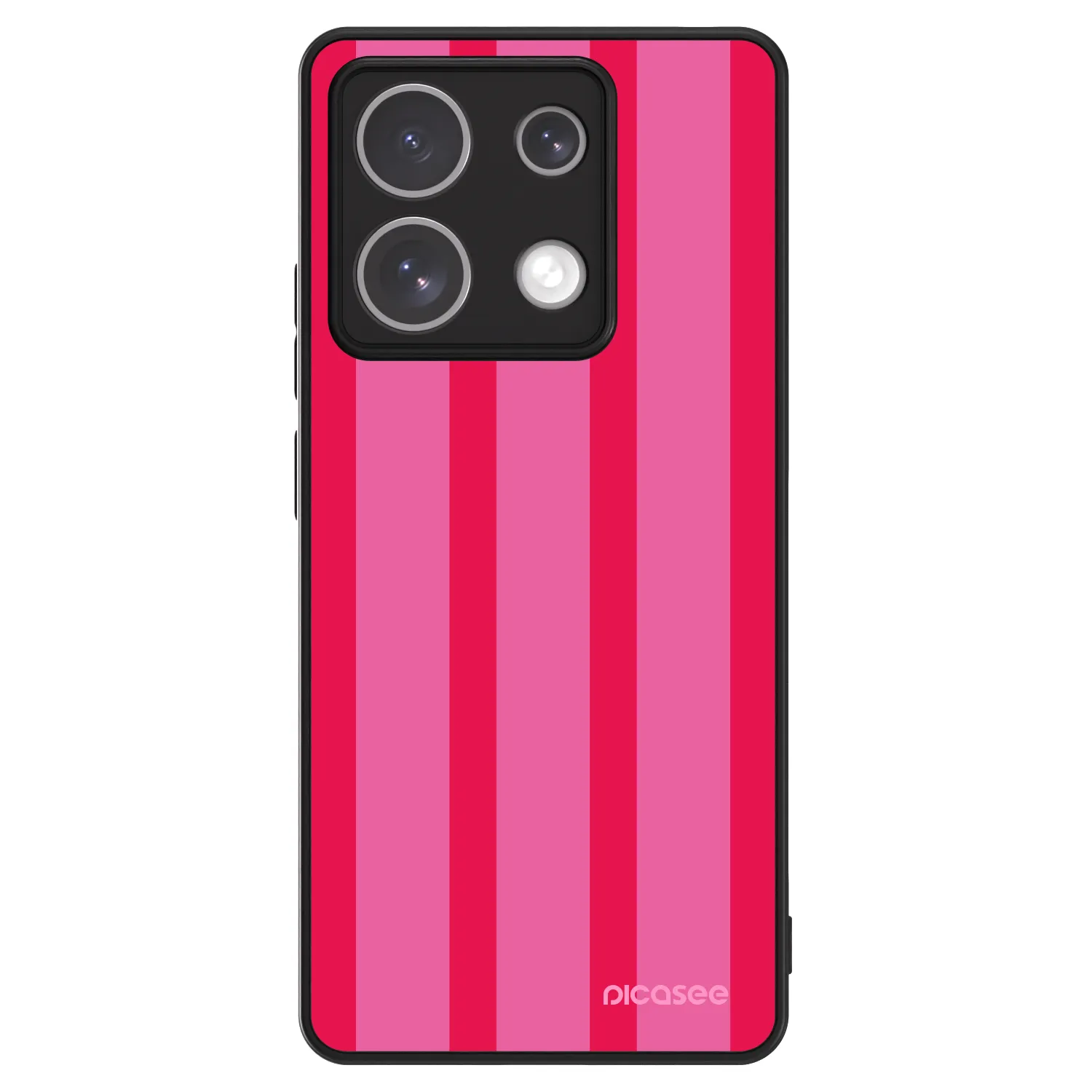 Picasee ULTIMATE CASE για Xiaomi Redmi Note 13 5G - Hot tropic
