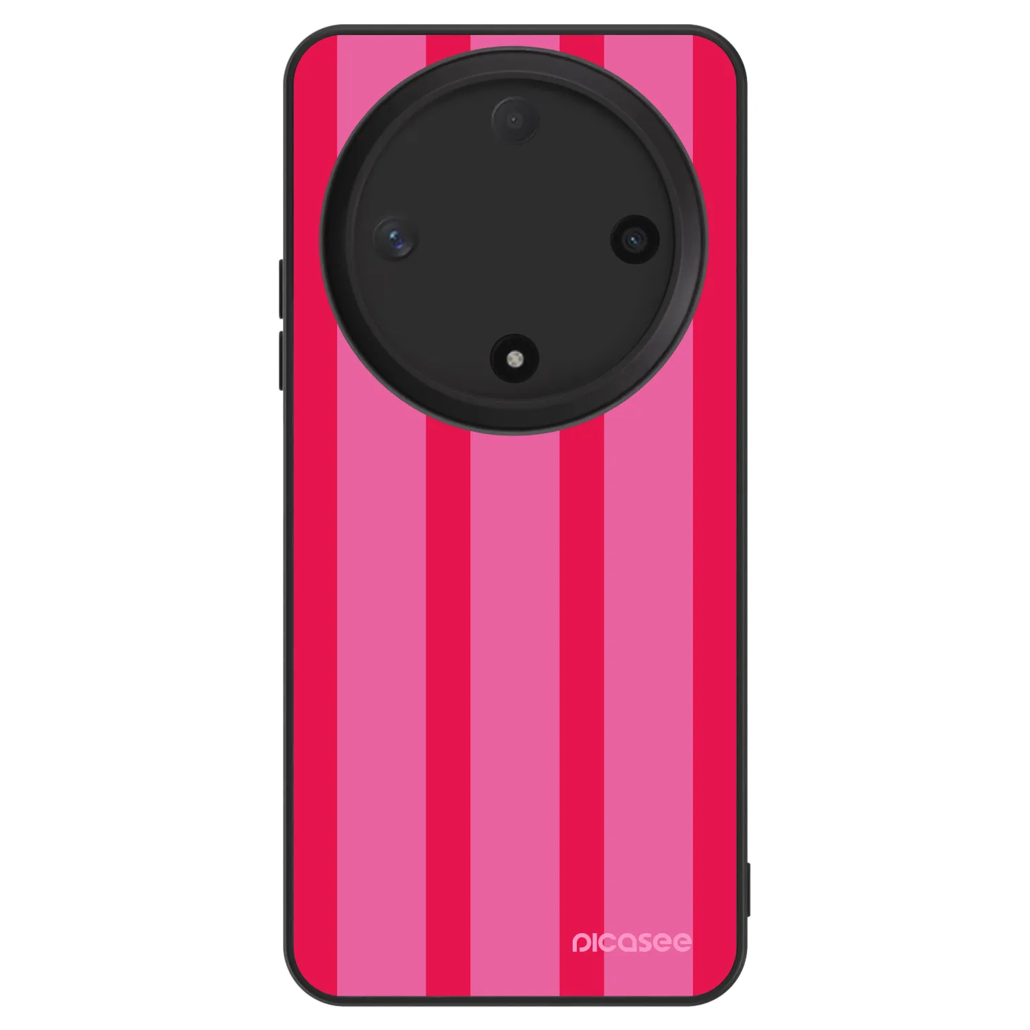 Picasee ULTIMATE CASE για Honor Magic6 Lite 5G - Hot tropic
