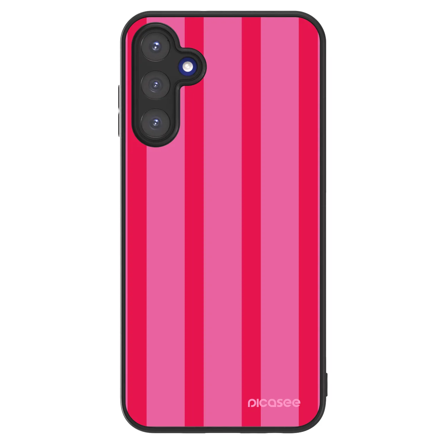 Picasee ULTIMATE CASE για Samsung Galaxy A15 A155F 4G - Hot tropic