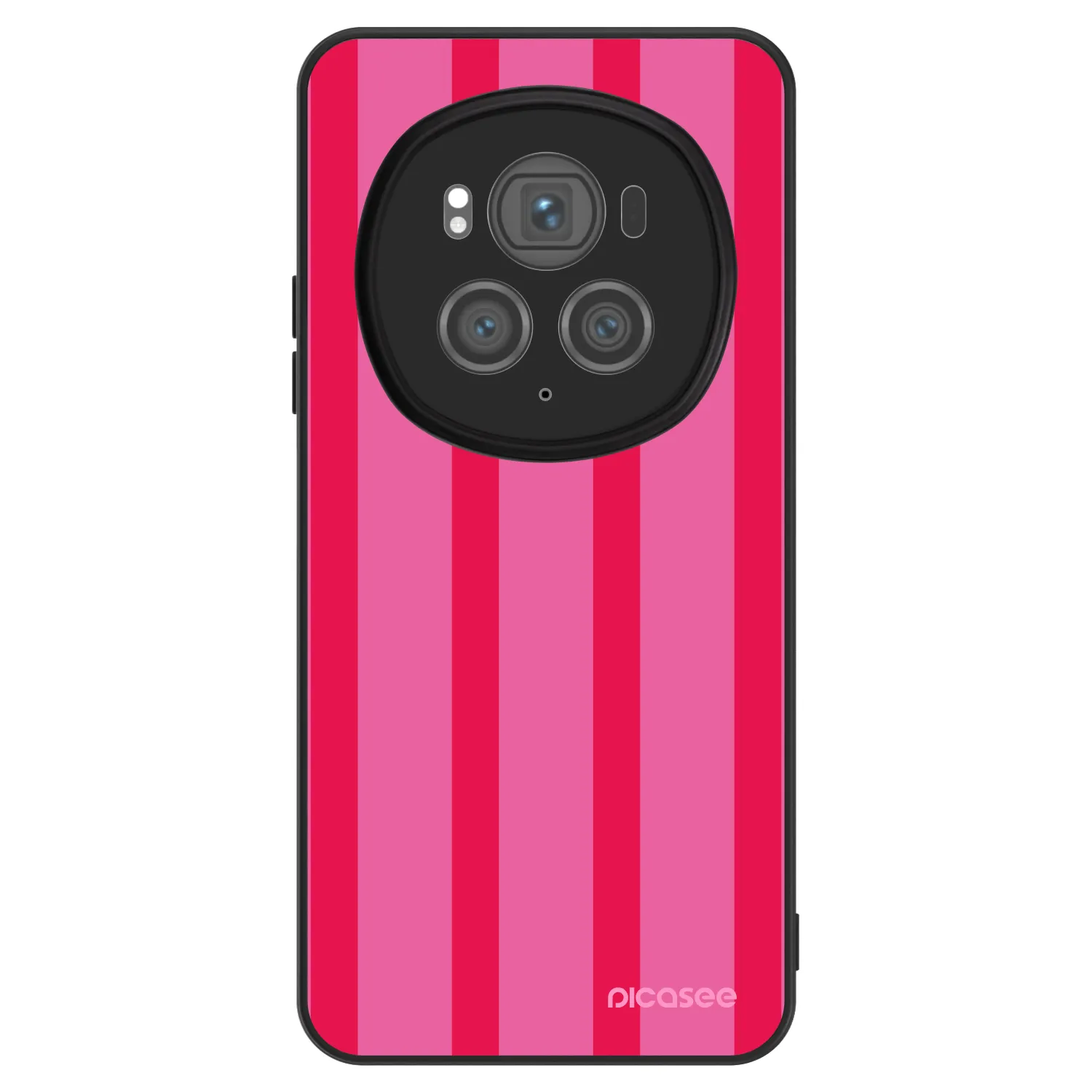 Picasee ULTIMATE CASE για Honor Magic6 Pro - Hot tropic