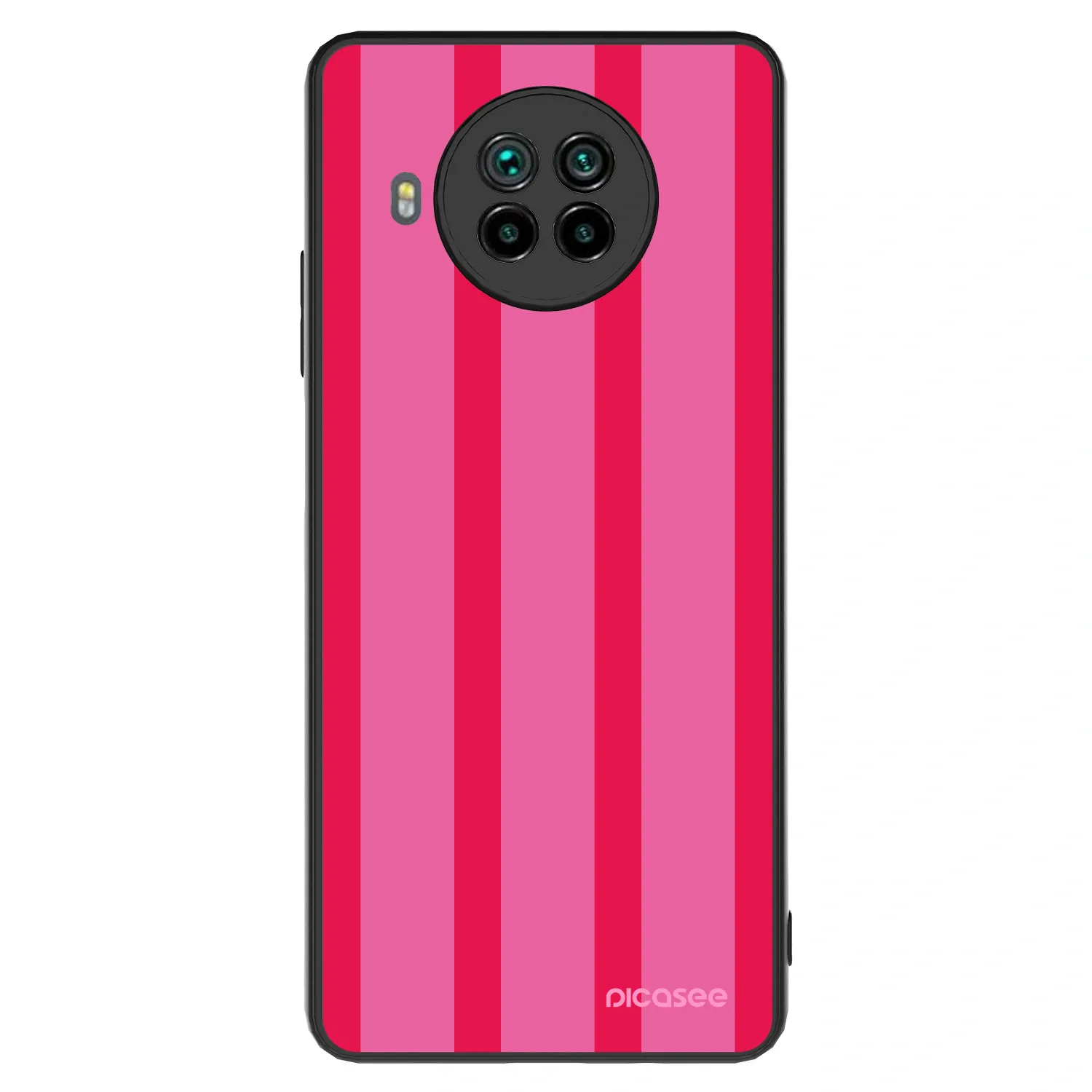 Picasee ULTIMATE CASE για Xiaomi Mi 10T Lite - Hot tropic