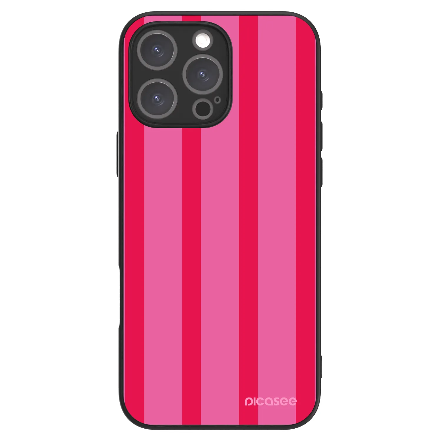 Picasee ULTIMATE CASE για Apple iPhone 16 Pro Max - Hot tropic