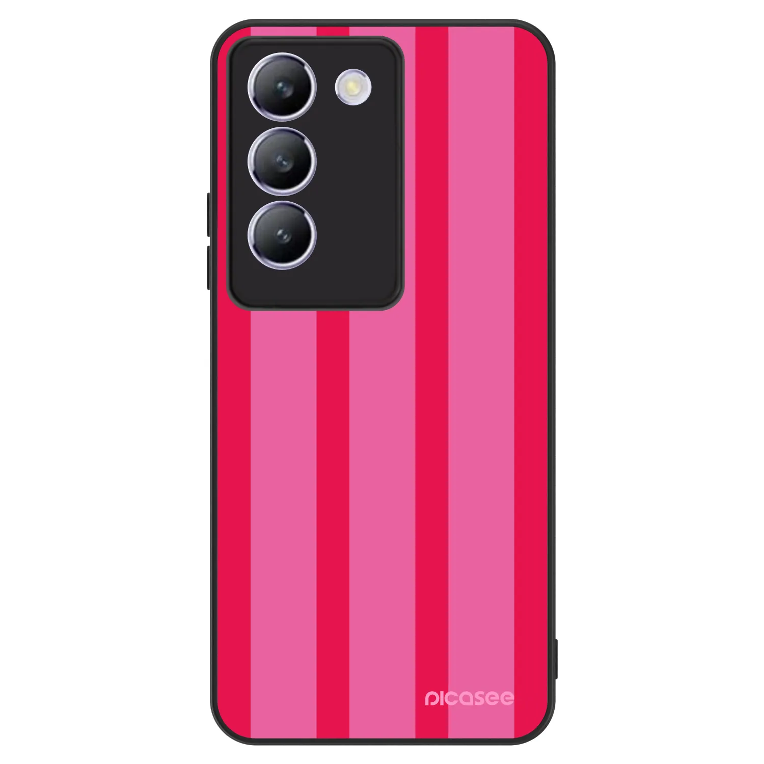 Picasee ULTIMATE CASE για Vivo V40 SE 5G - Hot tropic