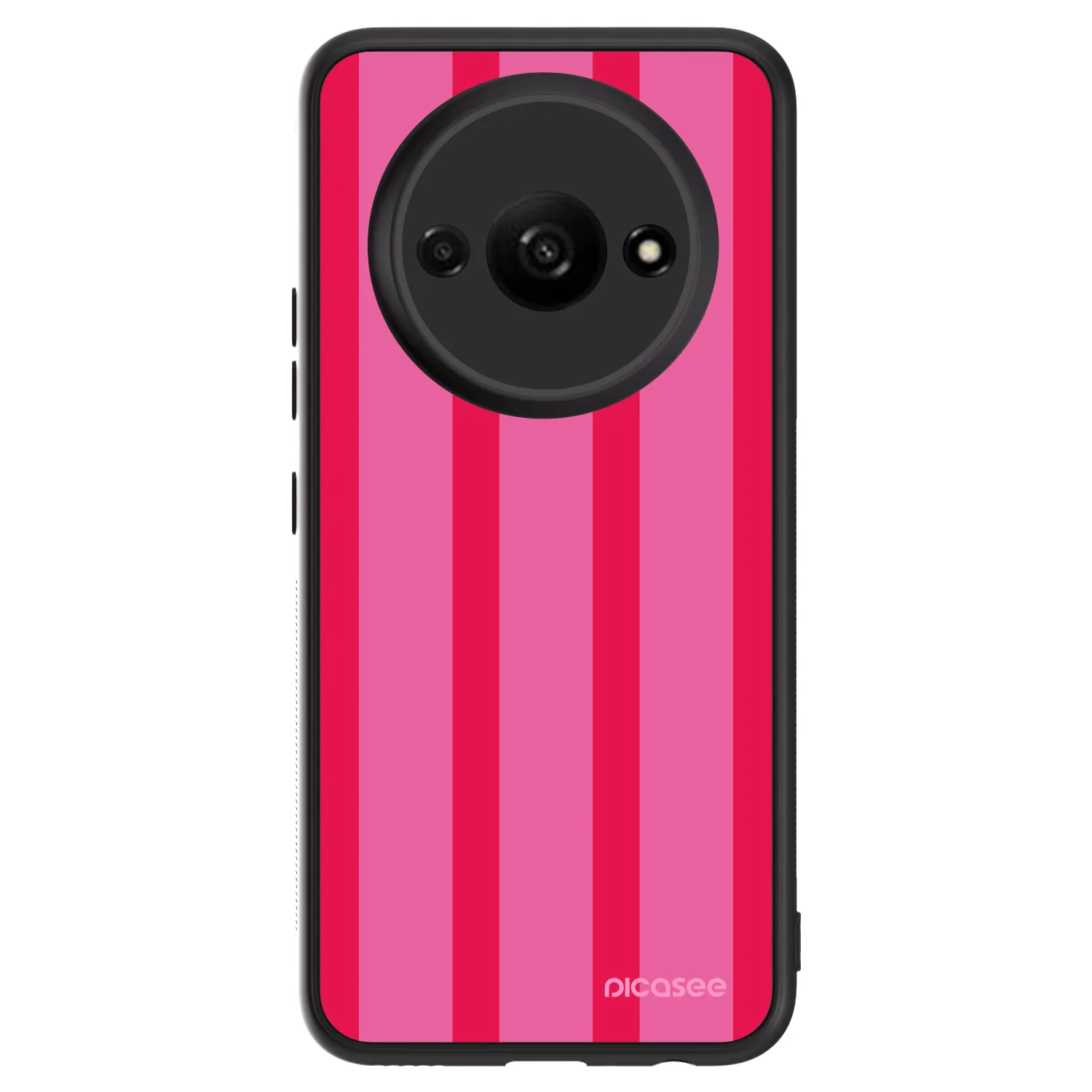 Picasee ULTIMATE CASE για Xiaomi Redmi A3 - Hot tropic