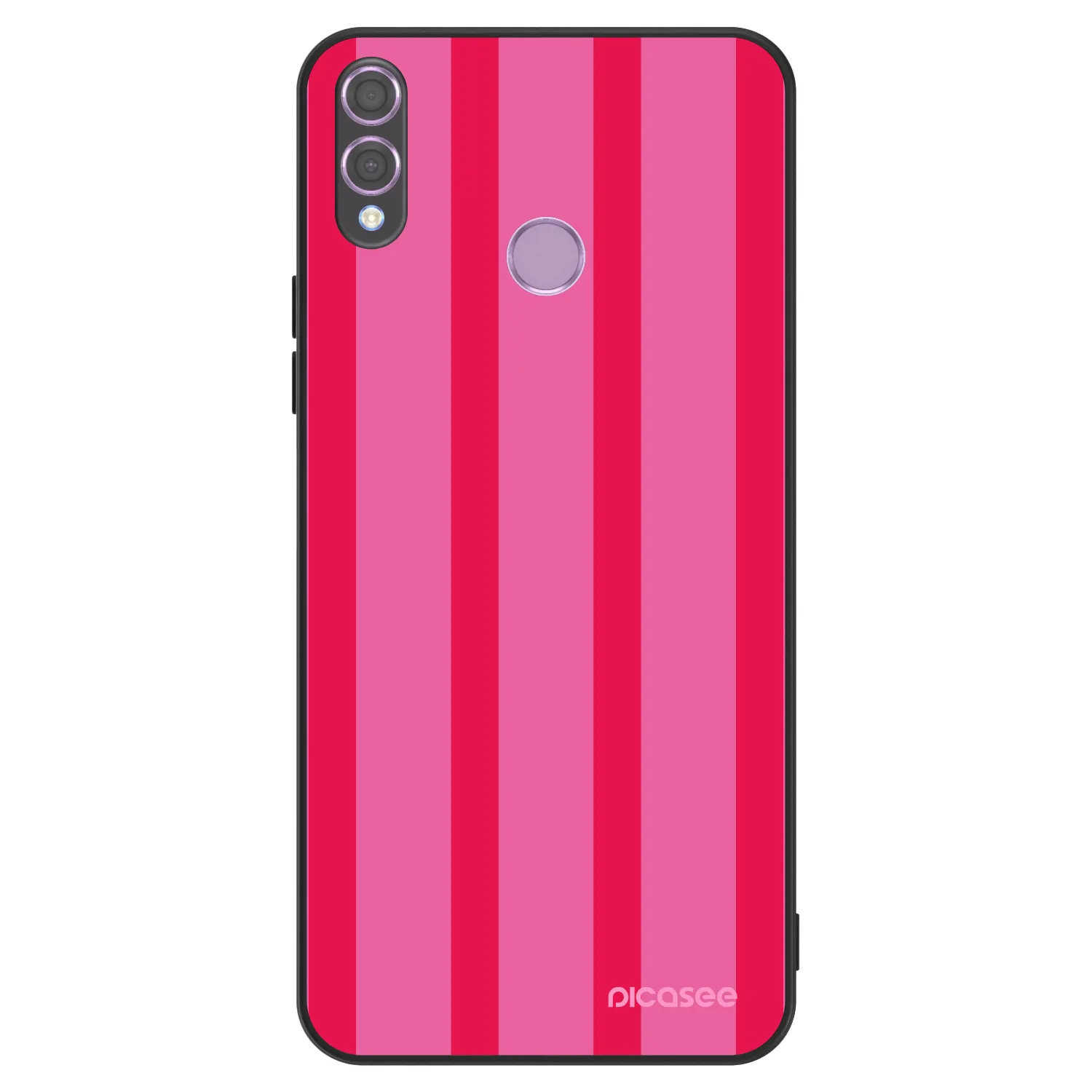 Picasee ULTIMATE CASE για Honor 8X - Hot tropic