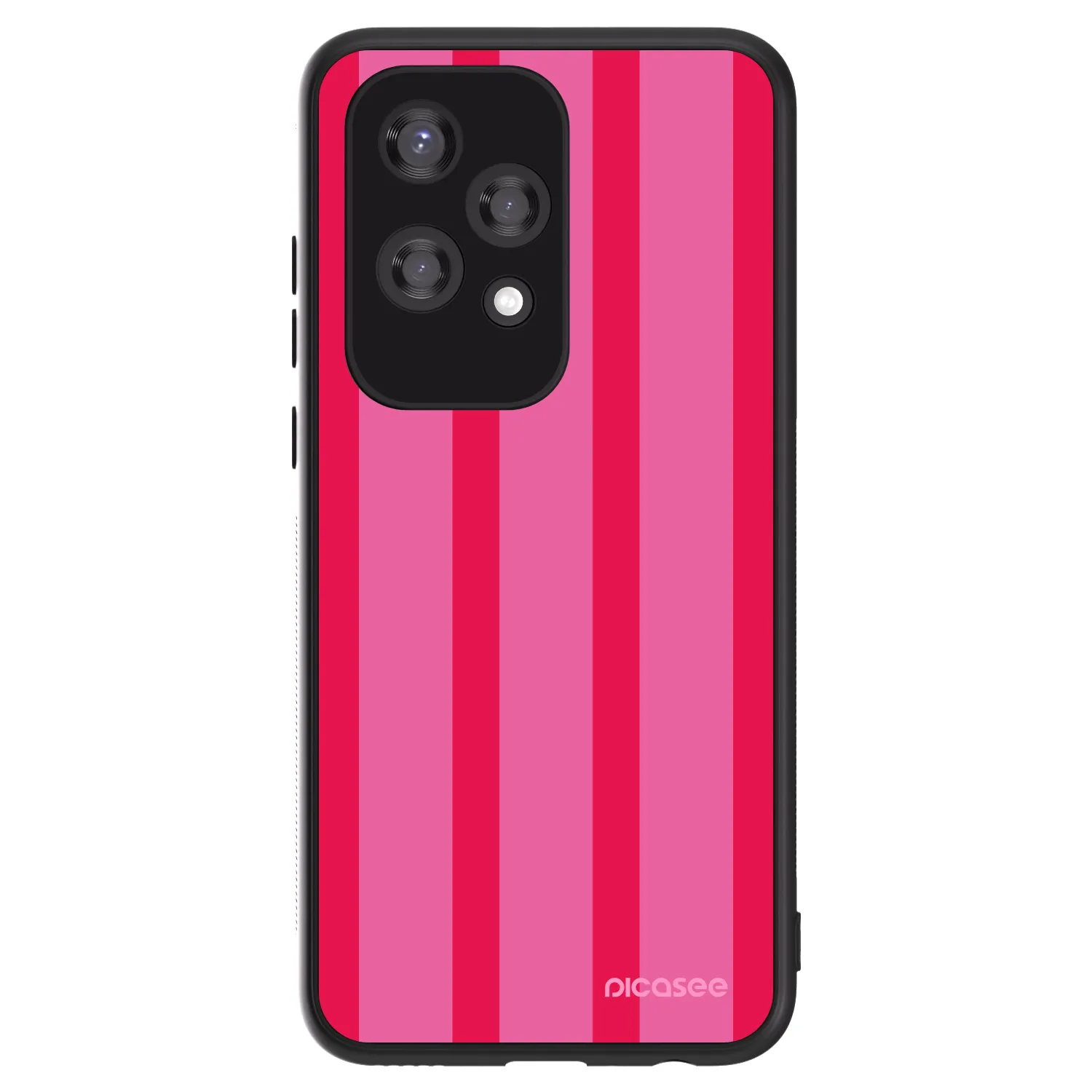 Picasee ULTIMATE CASE για Honor 200 Lite - Hot tropic