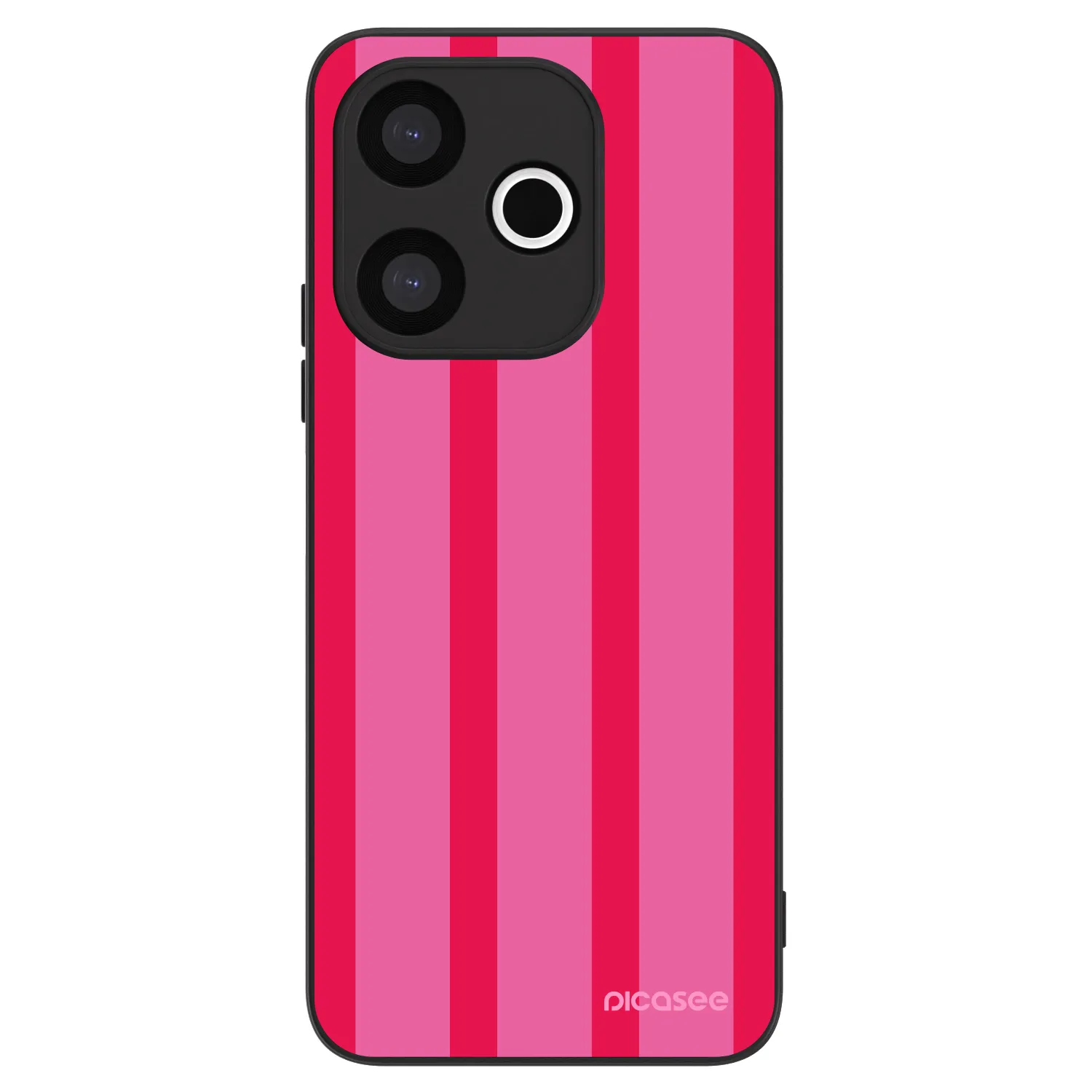 Picasee ULTIMATE CASE για Xiaomi Redmi 13 4G - Hot tropic