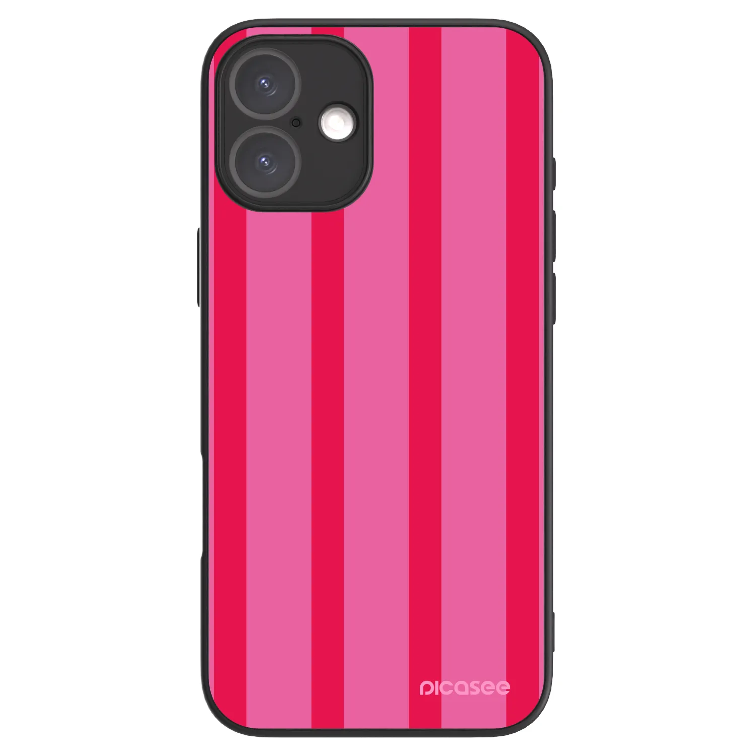 Picasee ULTIMATE CASE για Apple iPhone 16 Plus - Hot tropic