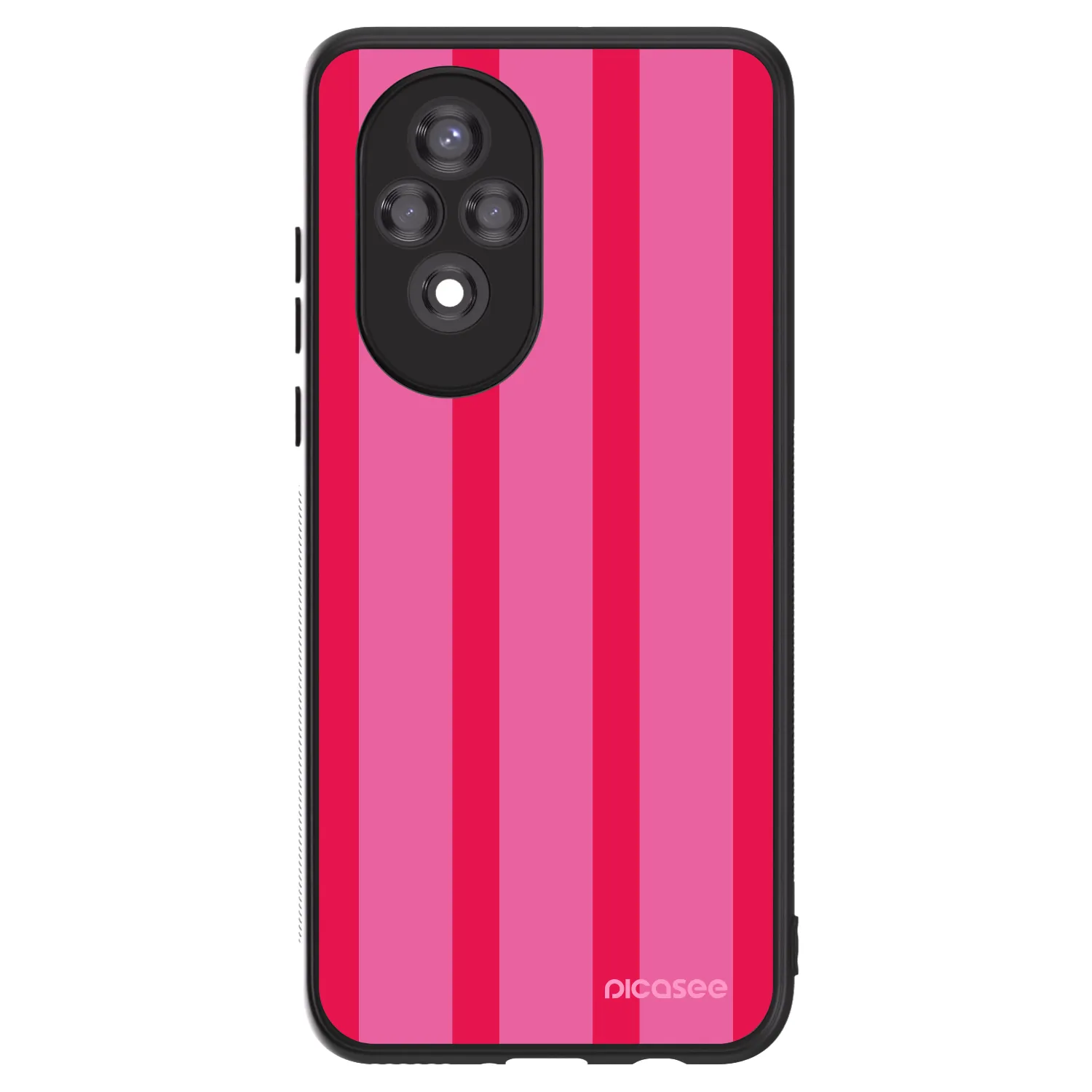Picasee ULTIMATE CASE για Honor 200 5G - Hot tropic