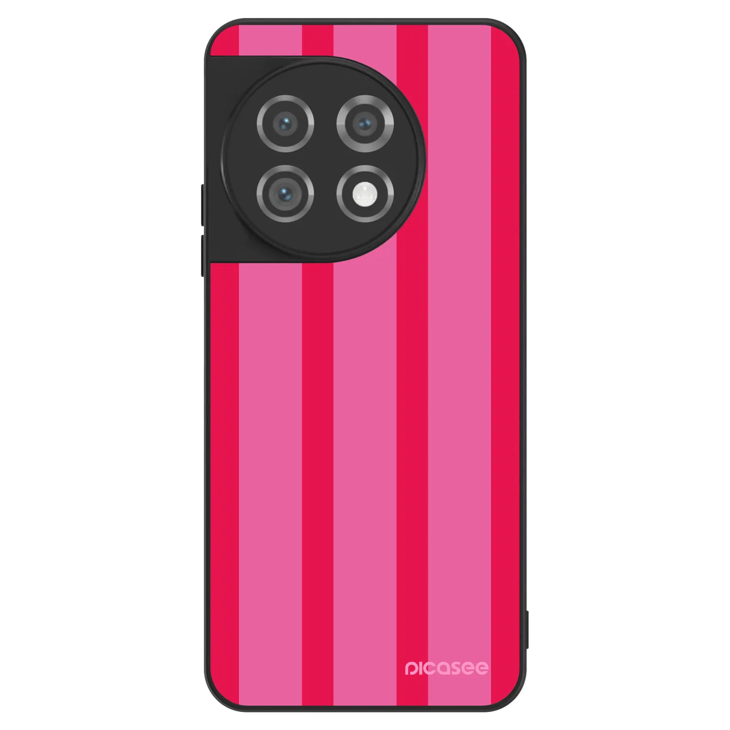 Picasee ULTIMATE CASE για OnePlus 11 5G - Hot tropic