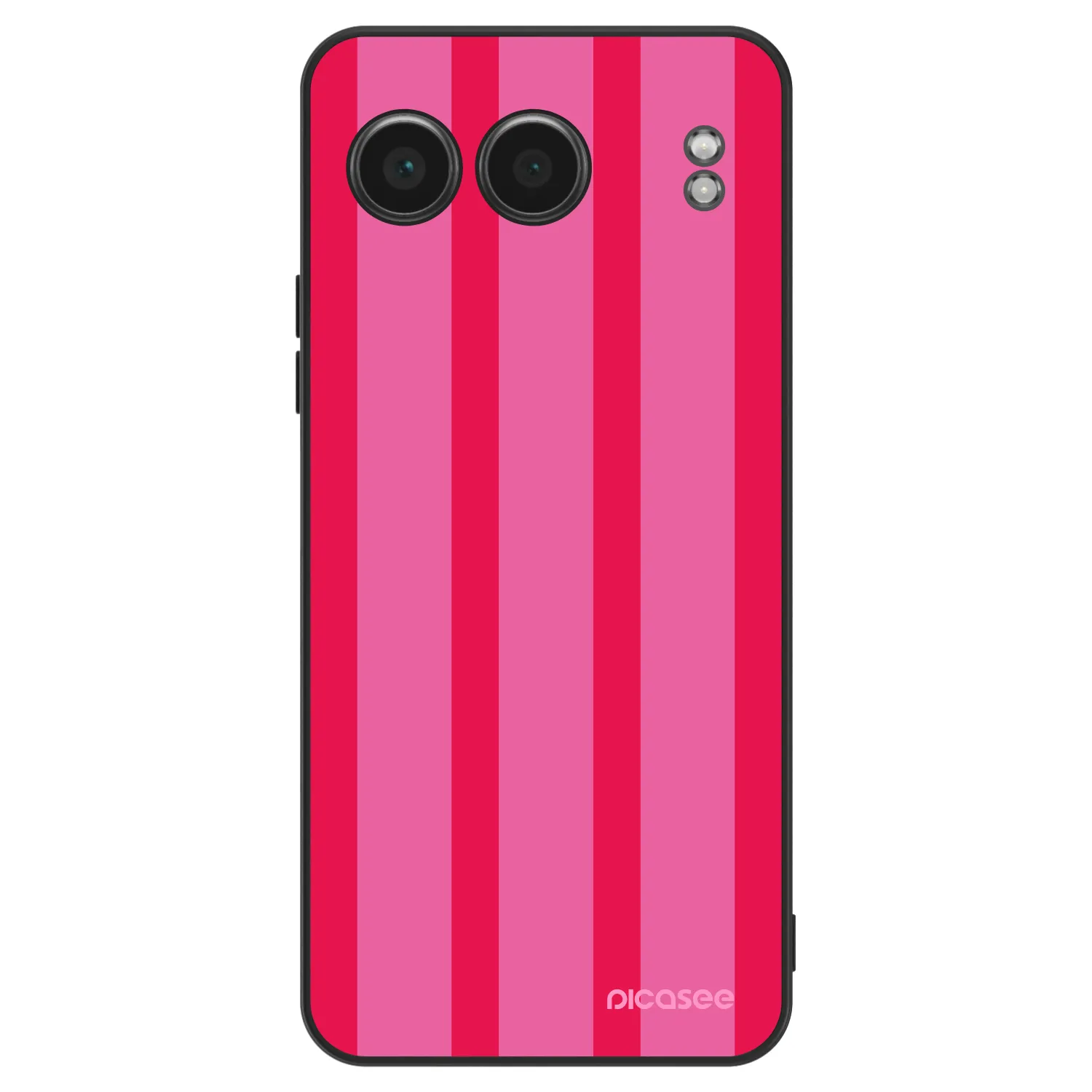 Picasee ULTIMATE CASE για OnePlus Nord 4 - Hot tropic