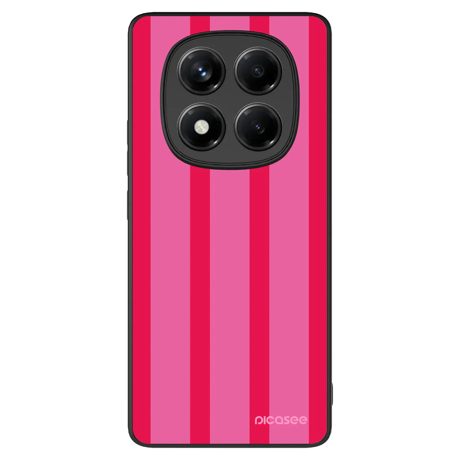 Picasee ULTIMATE CASE για Xiaomi Redmi Note 14 Pro+ 5G - Hot tropic