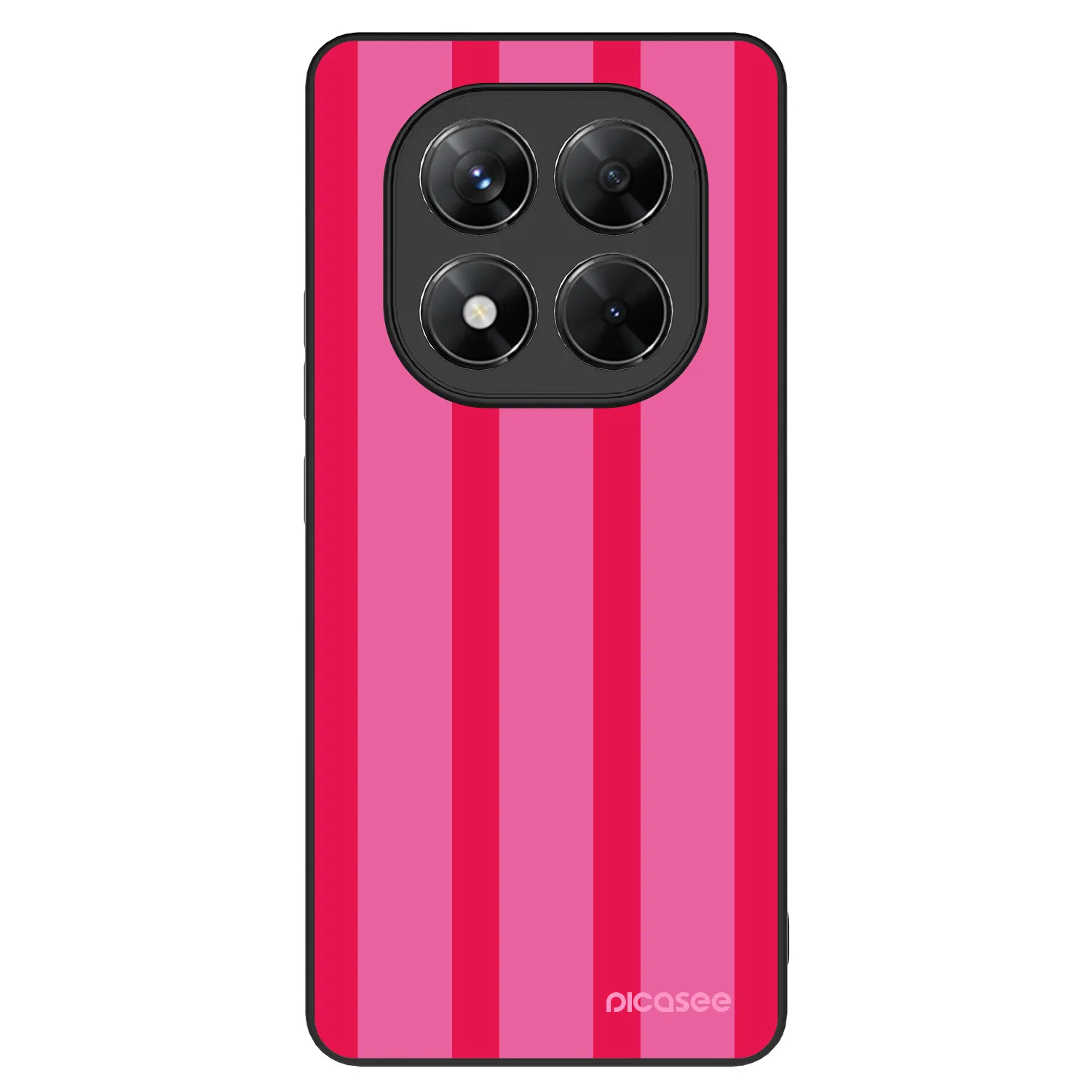 Picasee ULTIMATE CASE για Xiaomi Redmi Note 14 Pro 5G - Hot tropic
