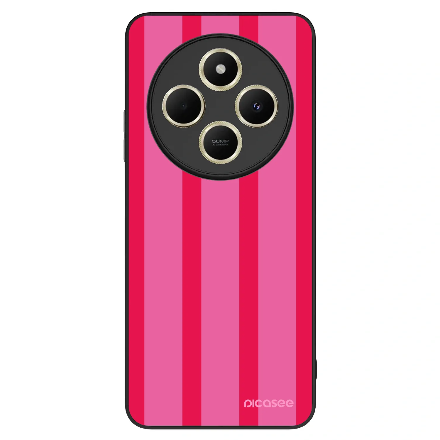 Picasee ULTIMATE CASE για Xiaomi Redmi 14C - Hot tropic