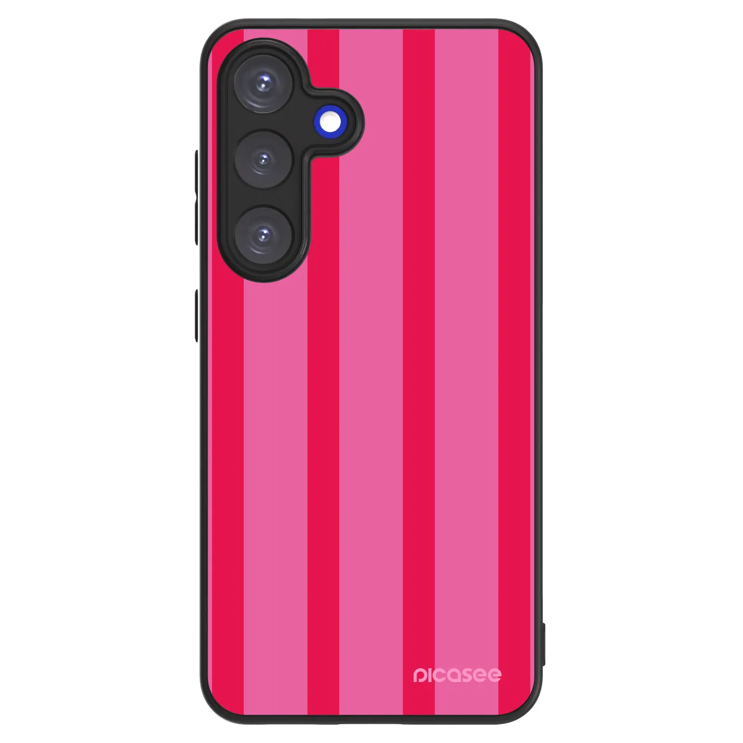 Picasee ULTIMATE CASE για Samsung Galaxy S25 5G - Hot tropic