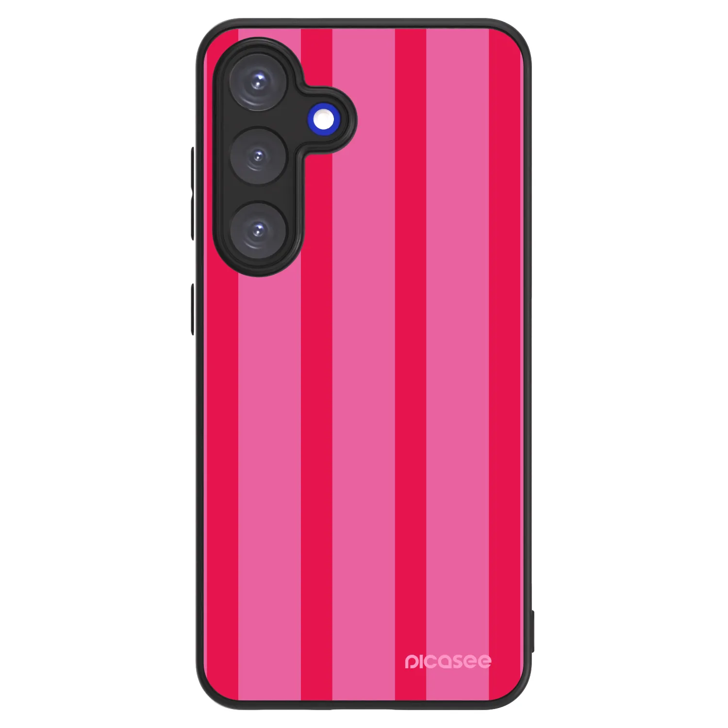 Picasee ULTIMATE CASE PowerShare για Samsung Galaxy S25 5G - Hot tropic