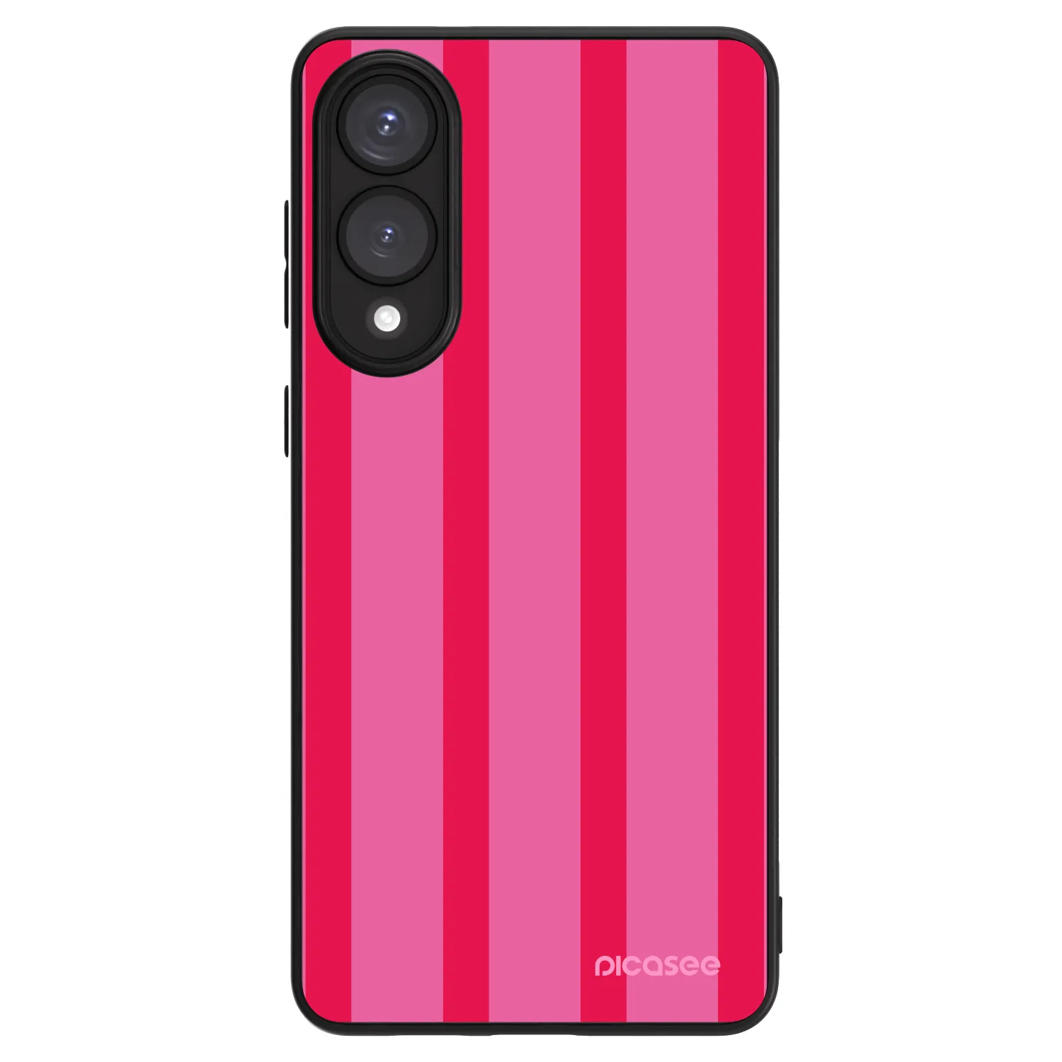 Picasee ULTIMATE CASE PowerShare για Samsung Galaxy S25 Edge 5G - Hot tropic
