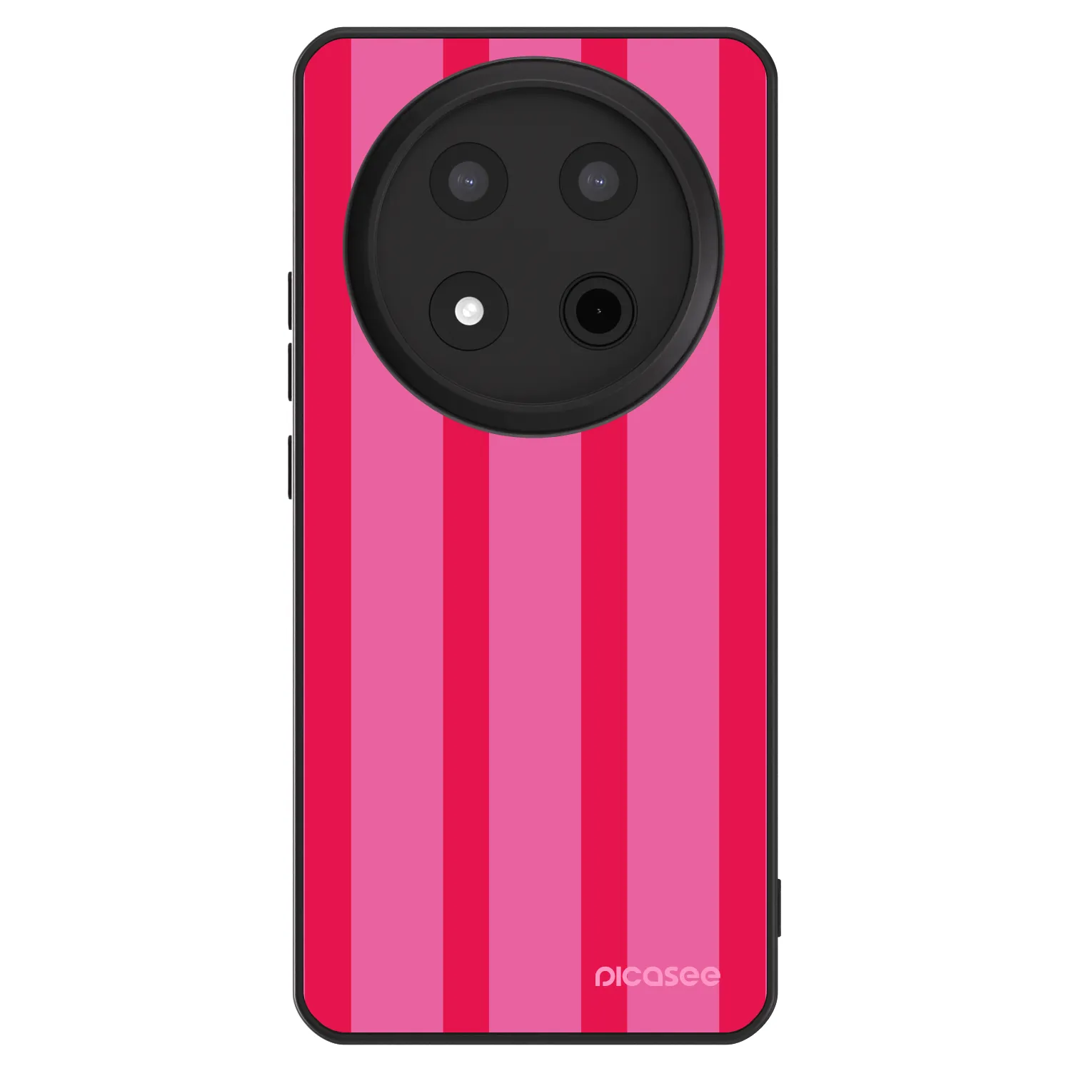 Picasee ULTIMATE CASE για Honor Magic7 Lite 5G - Hot tropic