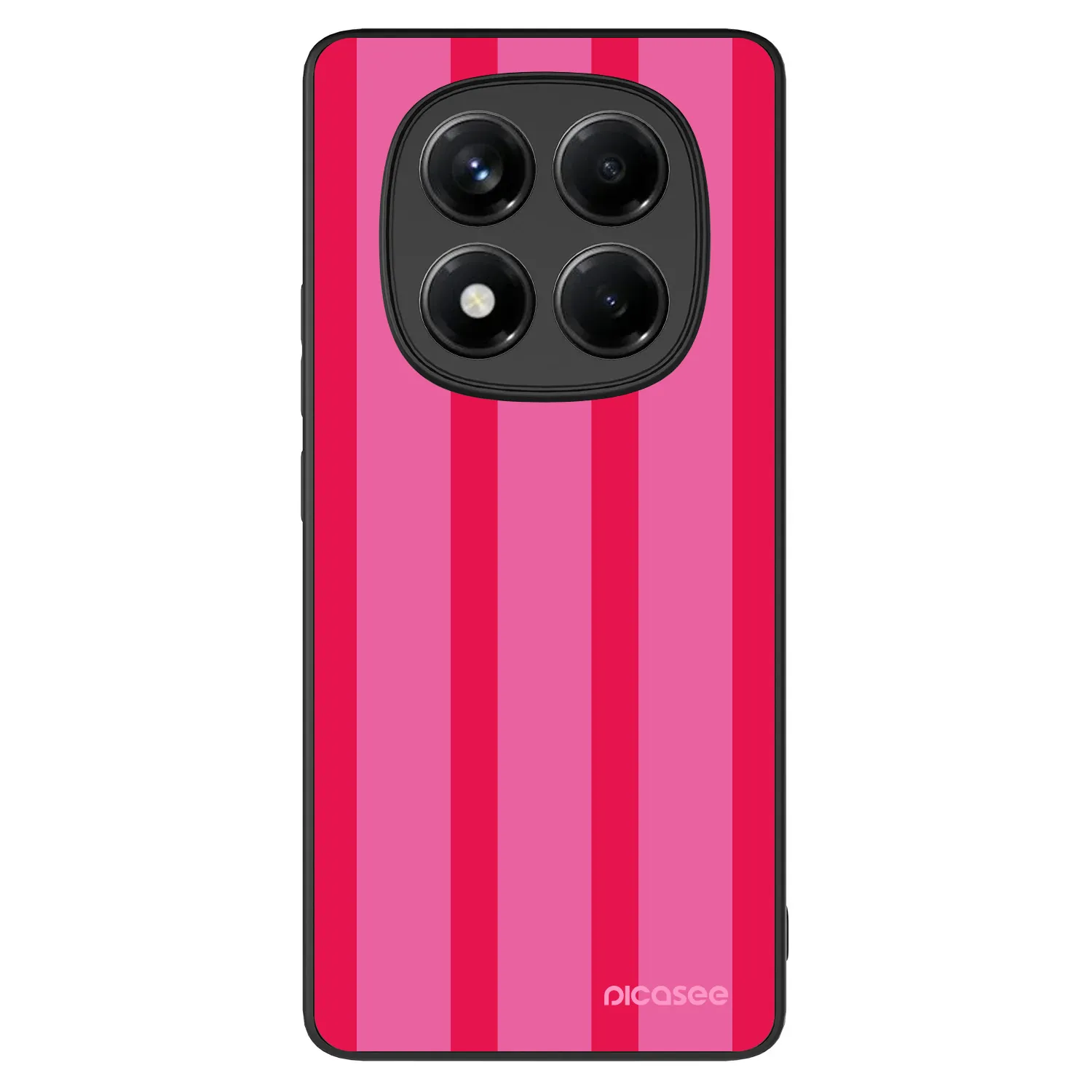 Picasee ULTIMATE CASE για Xiaomi Redmi Note 14 Pro 4G - Hot tropic