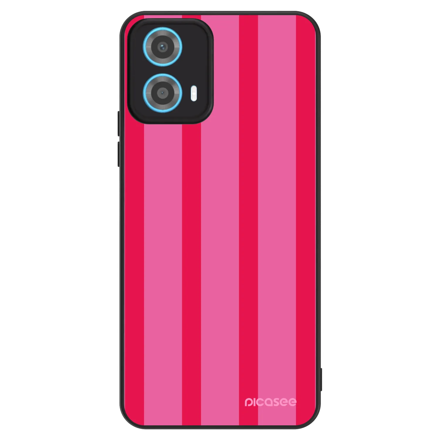 Picasee ULTIMATE CASE για Motorola Moto G34 5G - Hot tropic