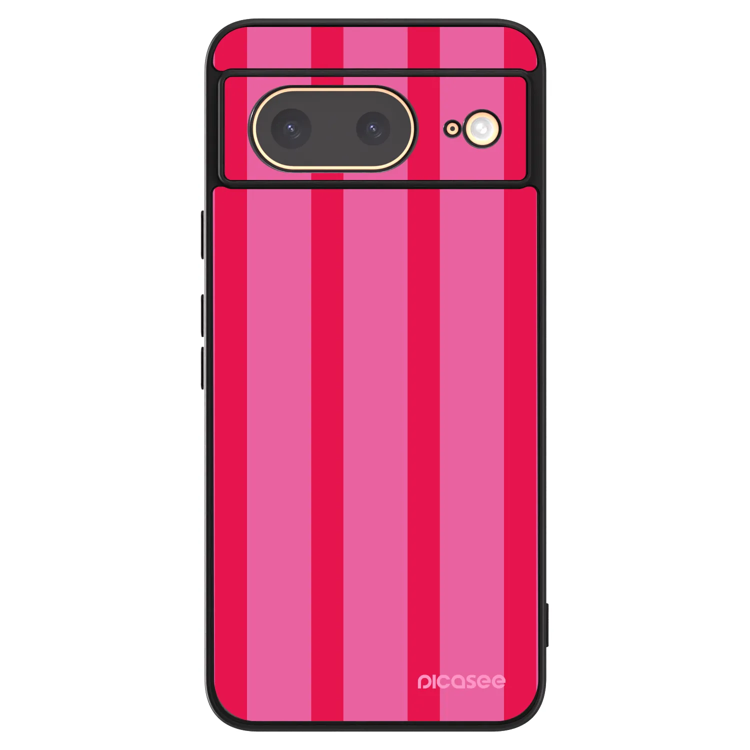 Picasee ULTIMATE CASE για Google Pixel 8 - Hot tropic