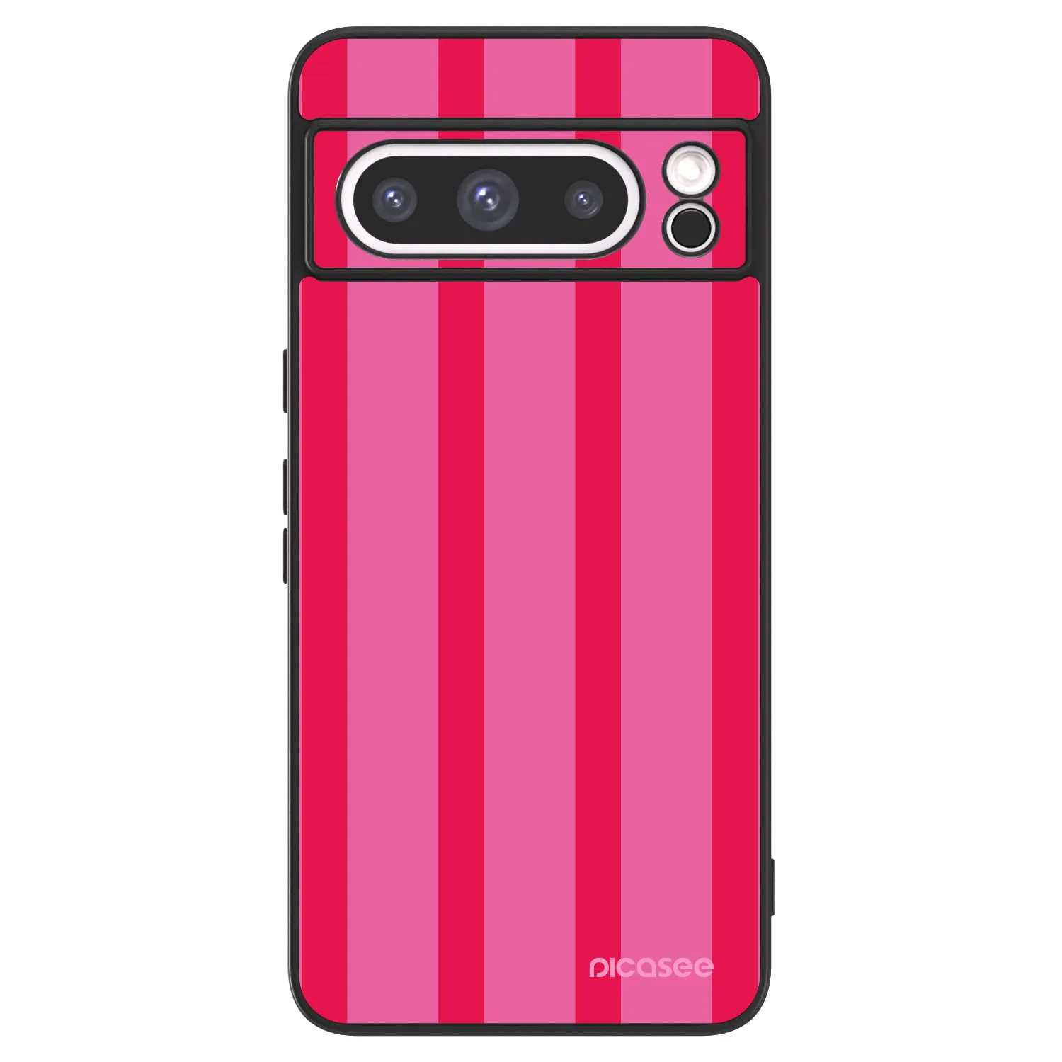 Picasee ULTIMATE CASE για Google Pixel 8 Pro - Hot tropic
