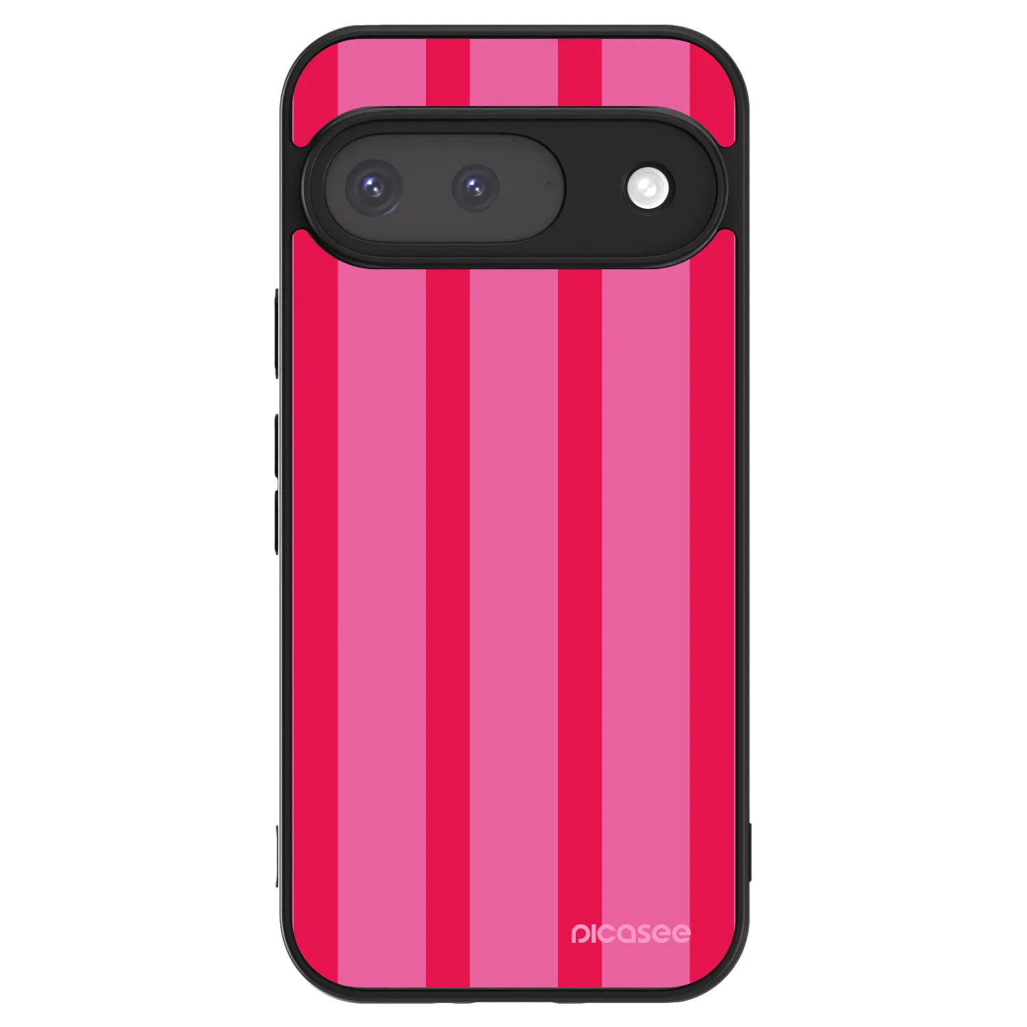 Picasee ULTIMATE CASE για Google Pixel 9 - Hot tropic