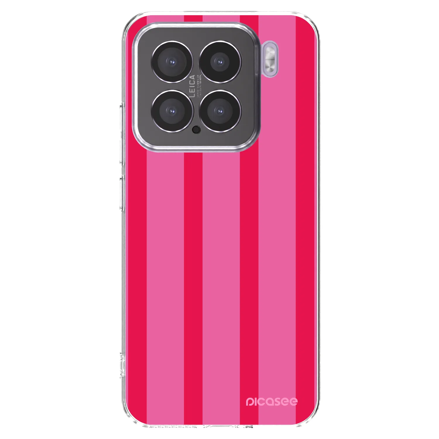 Picasee διαφανής θήκη σιλικόνης Xiaomi 15 - Hot tropic