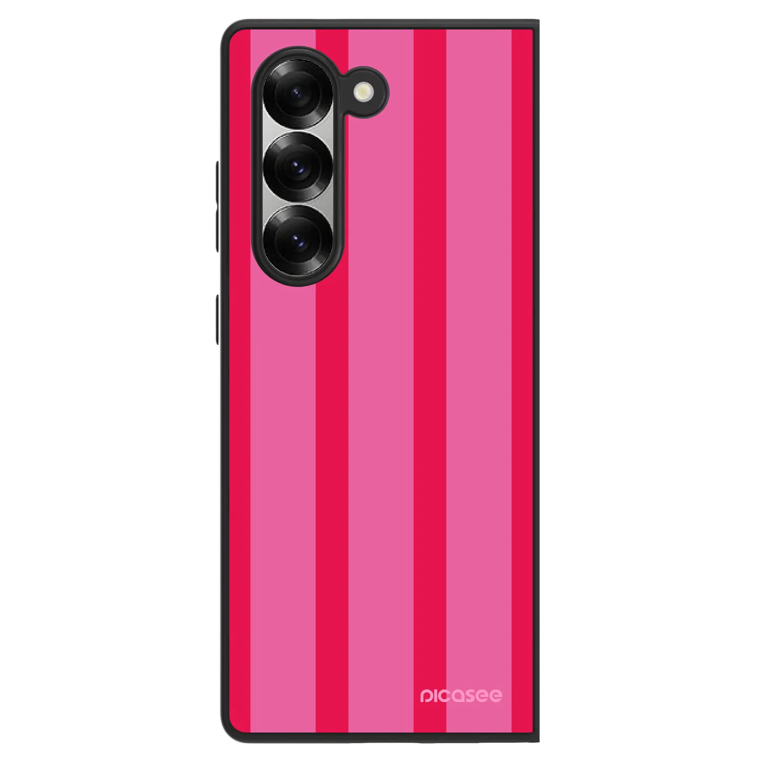 Picasee ULTIMATE CASE για Samsung Galaxy Z Fold6 5G - Hot tropic