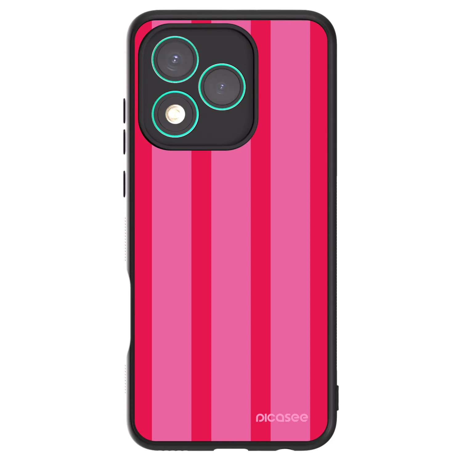 Picasee ULTIMATE CASE για Honor 400 Lite 5G - Hot tropic