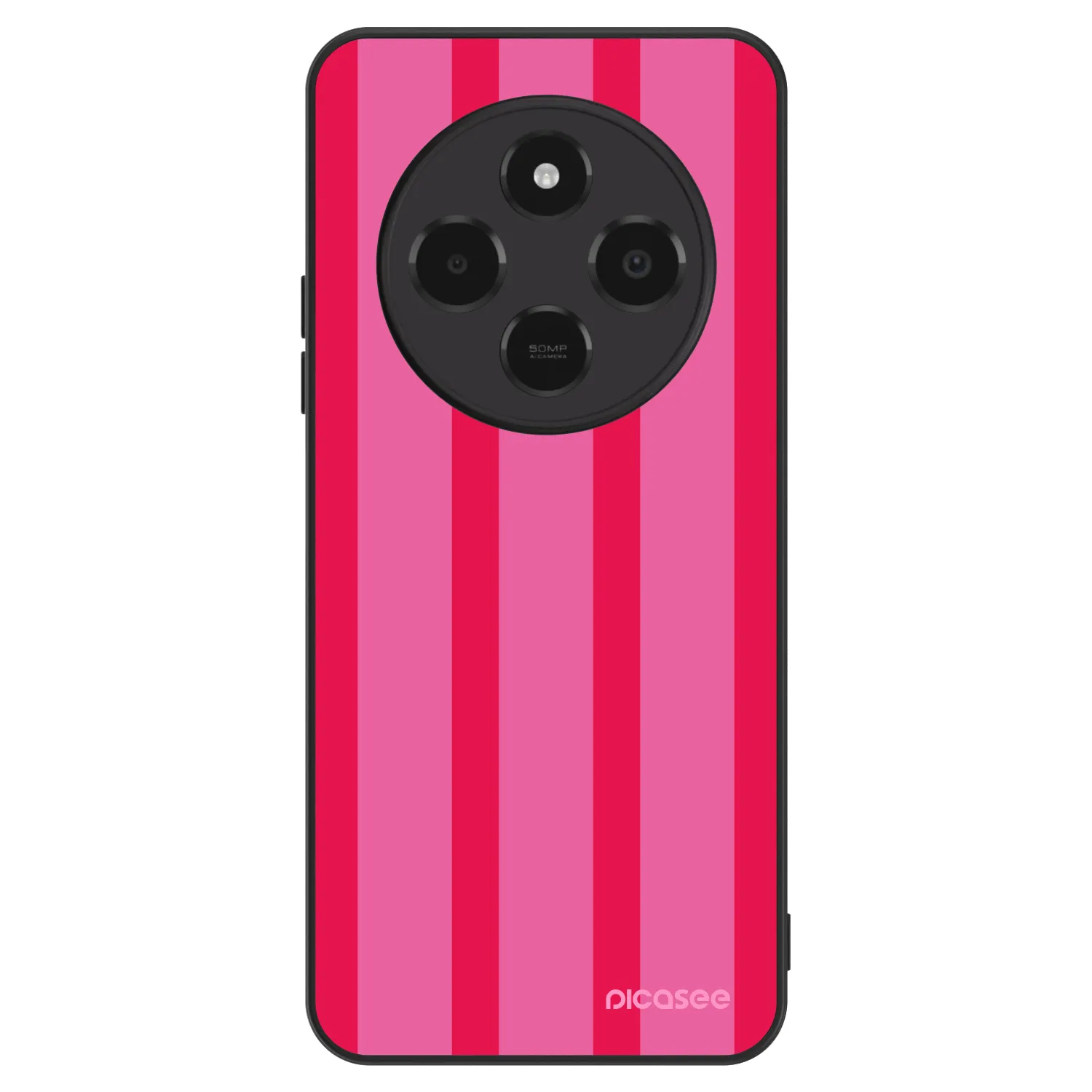 Picasee ULTIMATE CASE για Xiaomi Poco C75 - Hot tropic