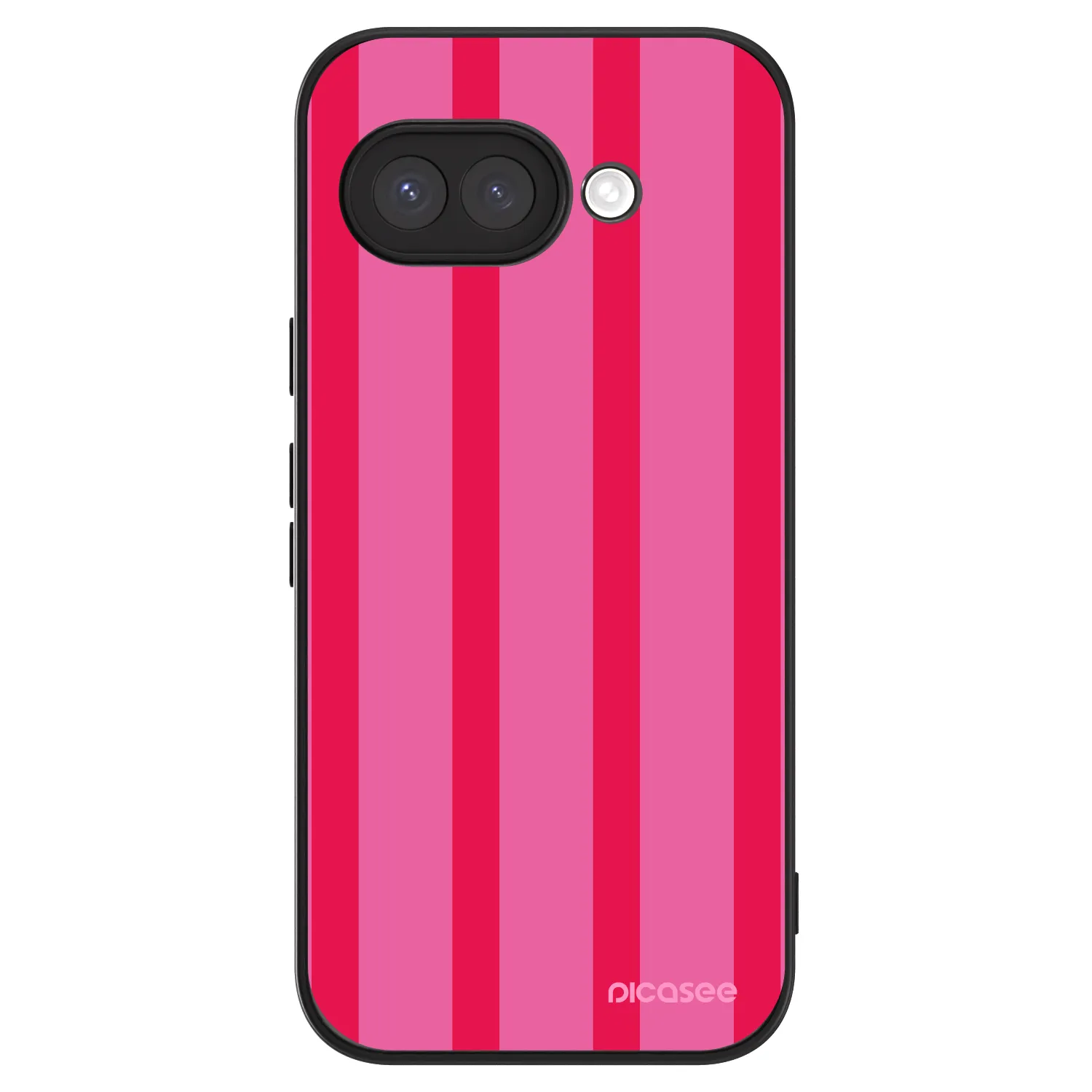 Picasee ULTIMATE CASE για Google Pixel 9a - Hot tropic