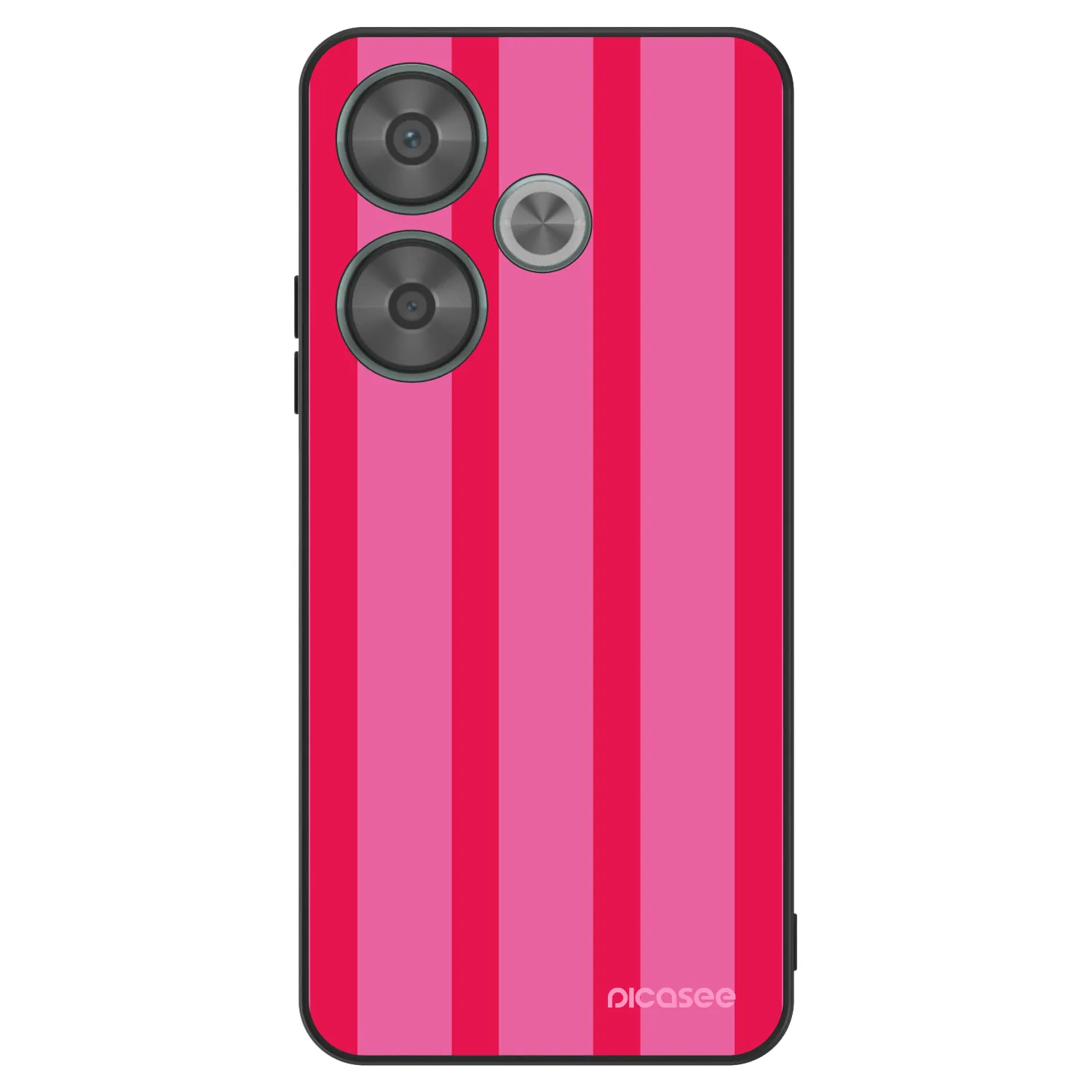Picasee ULTIMATE CASE για Xiaomi Poco F6 - Hot tropic