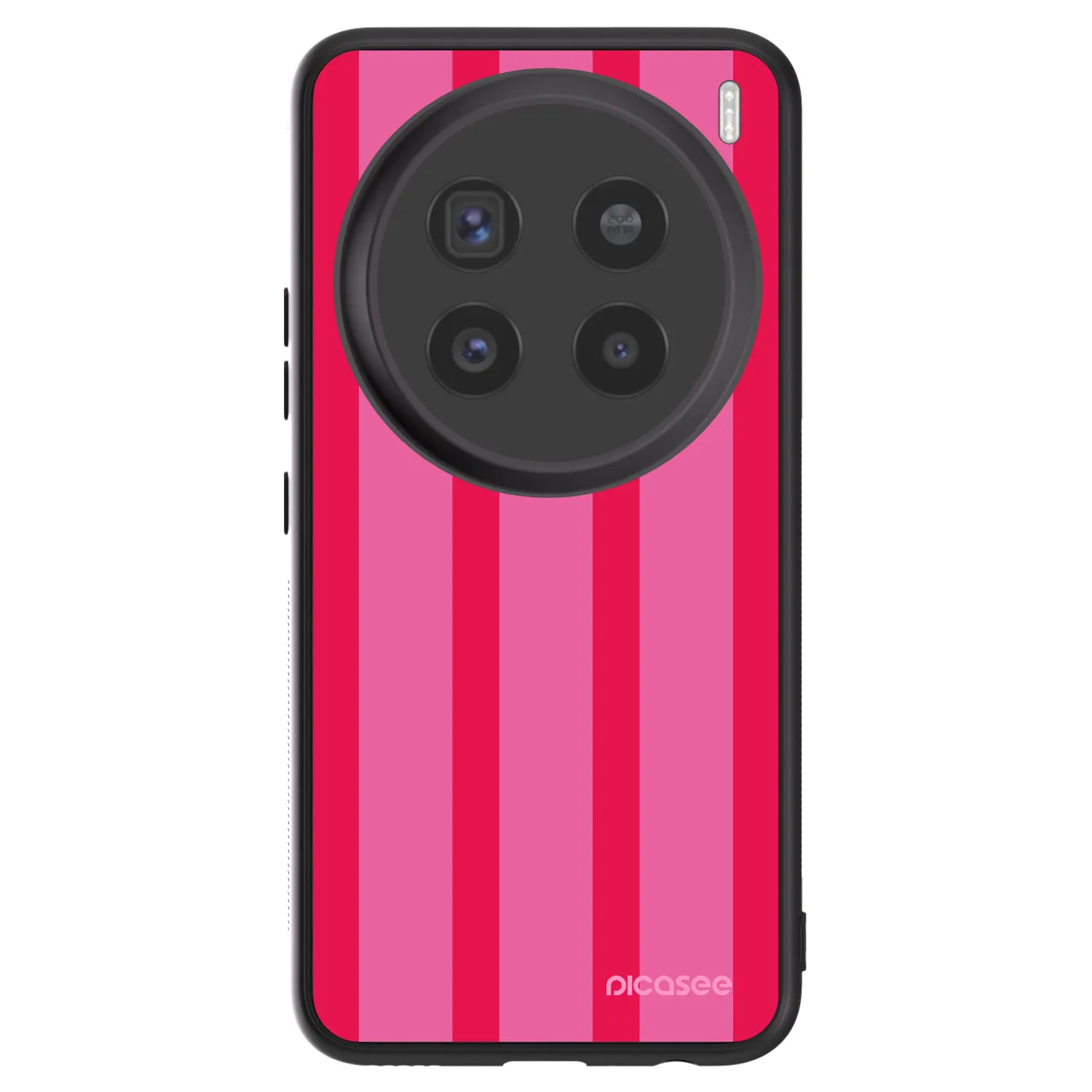 Picasee ULTIMATE CASE για Vivo X200 Pro - Hot tropic
