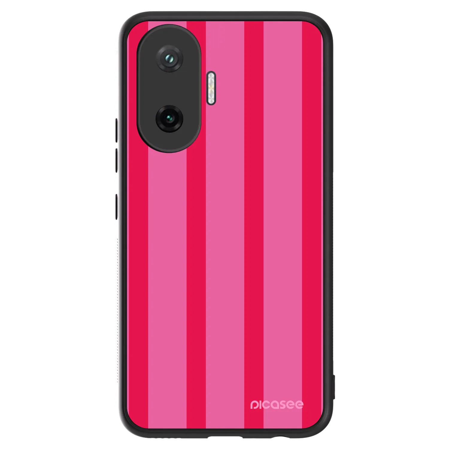 Picasee ULTIMATE CASE για Xiaomi Poco F7 Pro 5G - Hot tropic