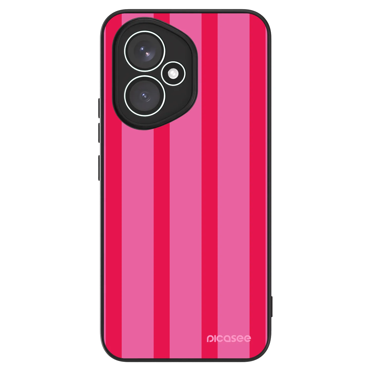Picasee ULTIMATE CASE για Honor 400 5G - Hot tropic