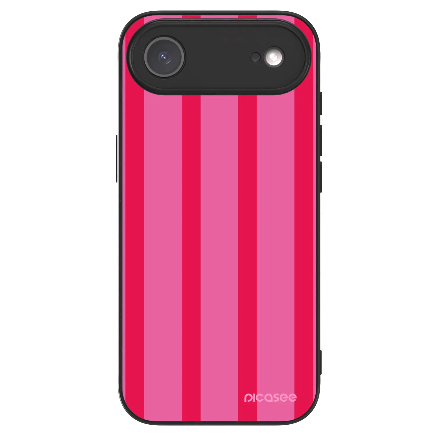 Picasee ULTIMATE CASE για Apple iPhone Air - Hot tropic