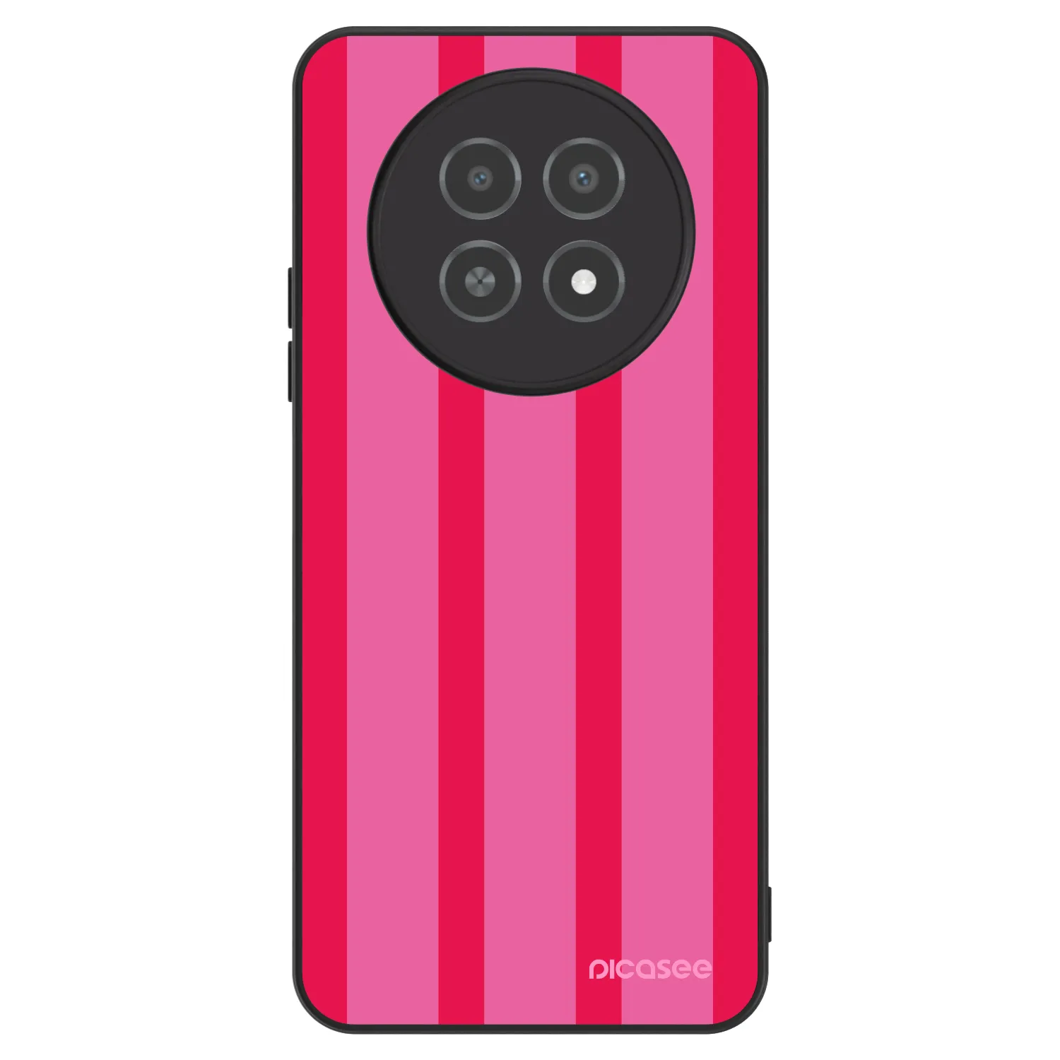 Picasee ULTIMATE CASE για Realme 12X - Hot tropic
