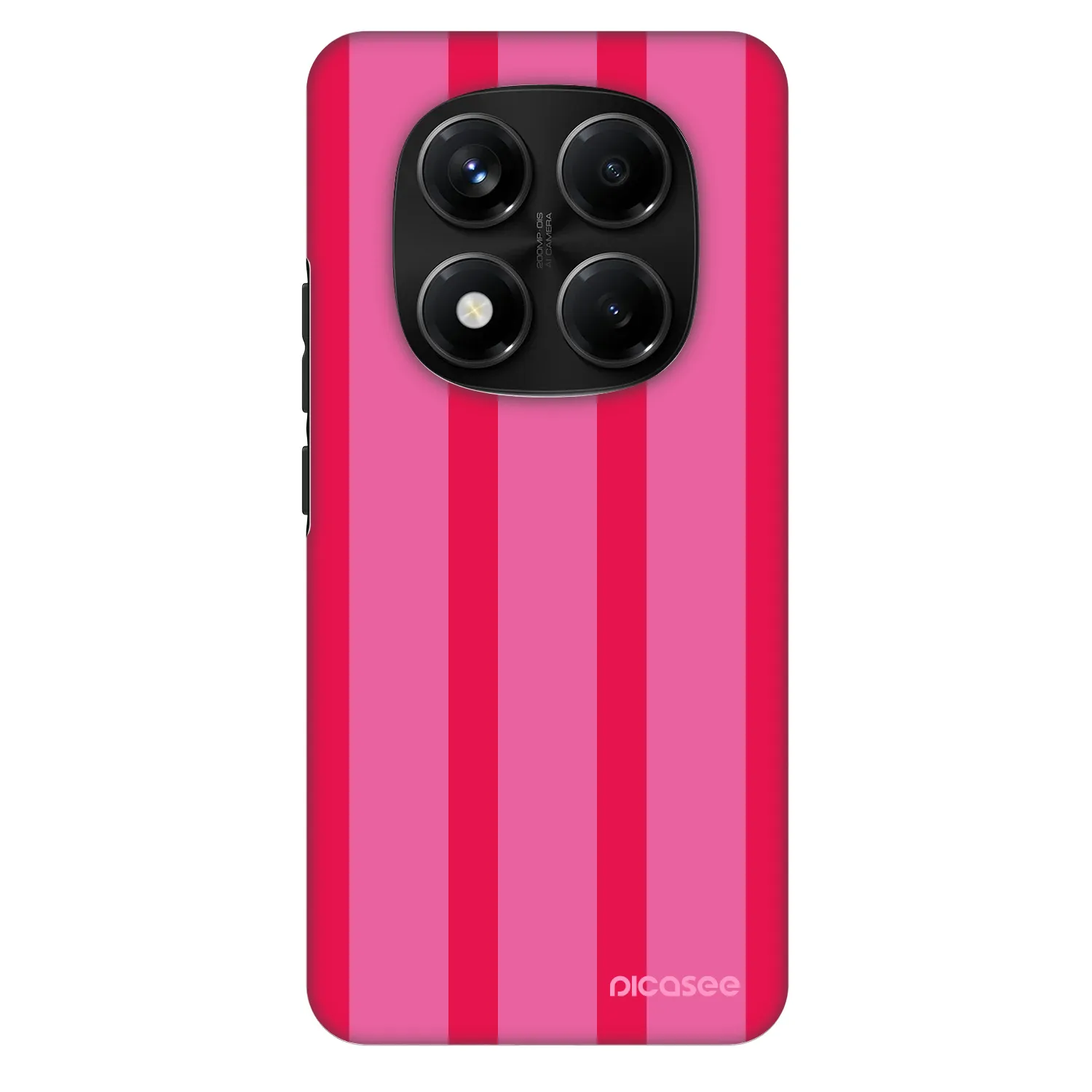 Picasee Fashion Case για Xiaomi Redmi Note 14 Pro+ 5G - Hot tropic