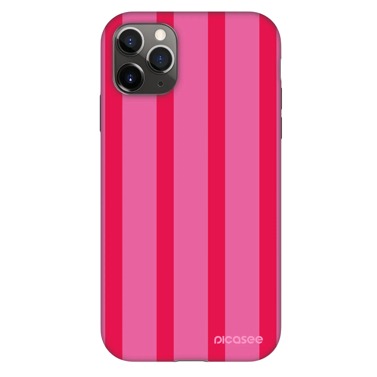 Picasee Fashion Case για Apple iPhone 11 Pro - Hot tropic
