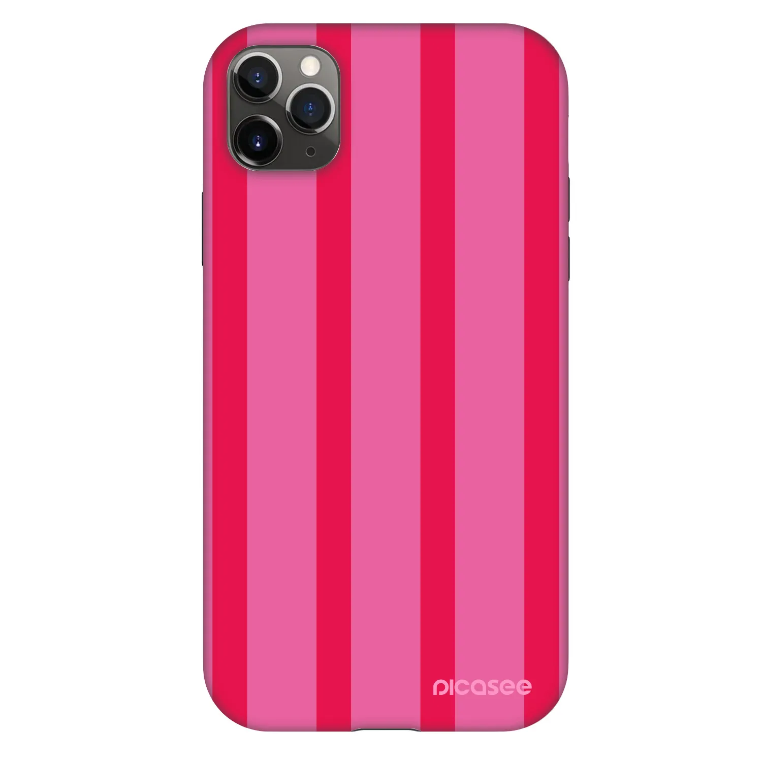 Picasee Fashion Case για Apple iPhone 11 Pro Max - Hot tropic